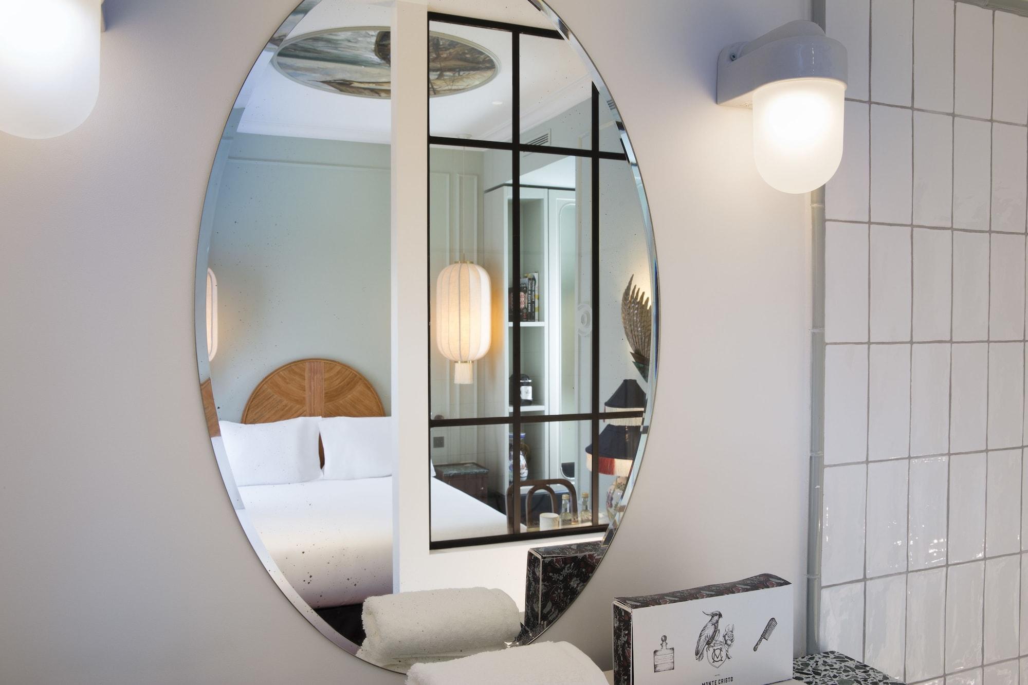 Monte Cristo 4* Paris
