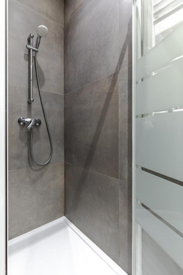 Gaité Montparnasse 4p Appartement