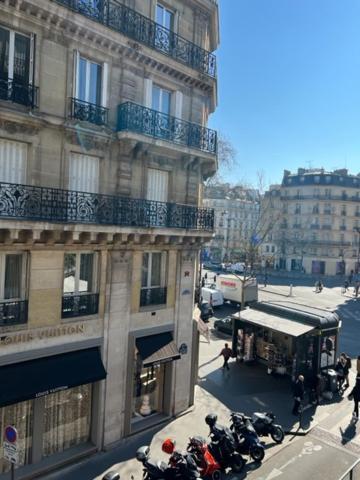 Appartement Au Coeur De Saint Germain Des Près *