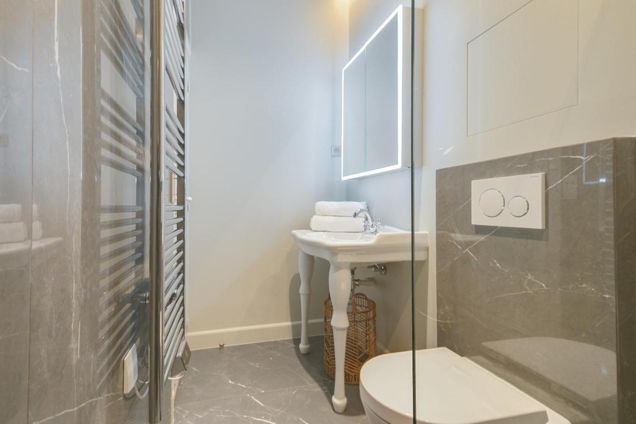Guestready - Lovely Flat In Central Near Notre-dame Appartement Paris