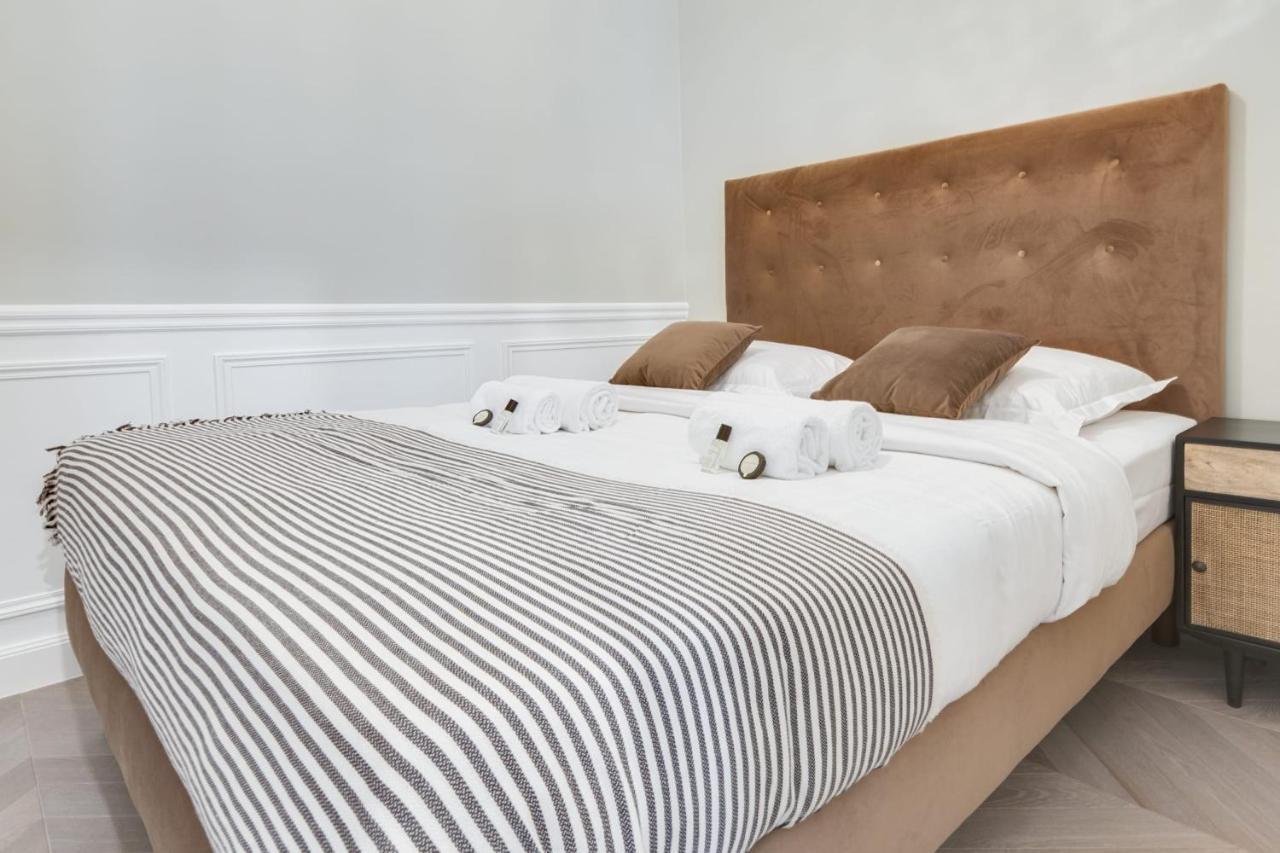 Appartement Guestready - Lovely Flat In Central Near Notre-dame Paris