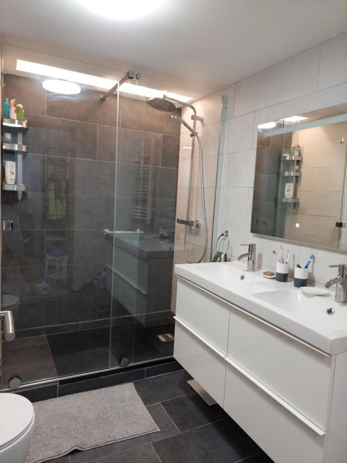 Beaugrenelle: Charmante Apartment