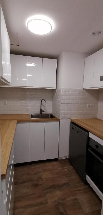 Beaugrenelle: Charmante Apartment