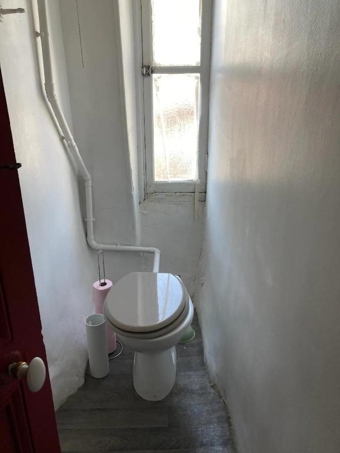 Appartement Studio Contemporain Dans 12eme Arrondissement