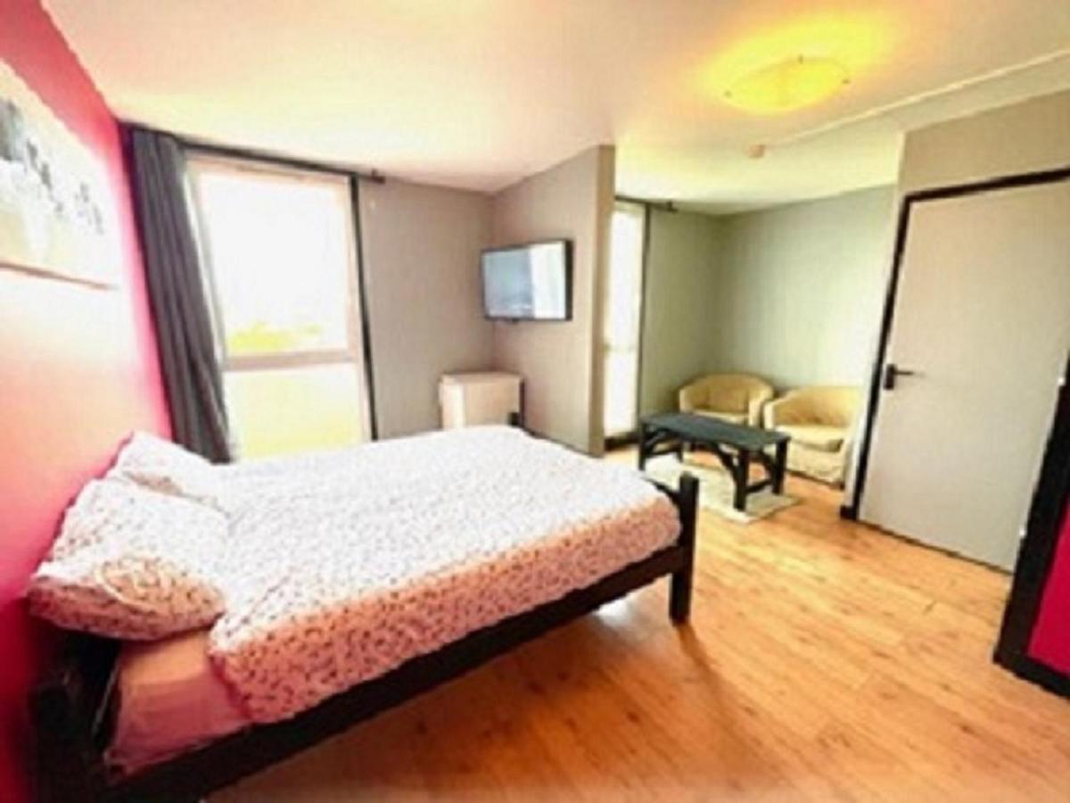 Hostel Hi Le D'artagnan