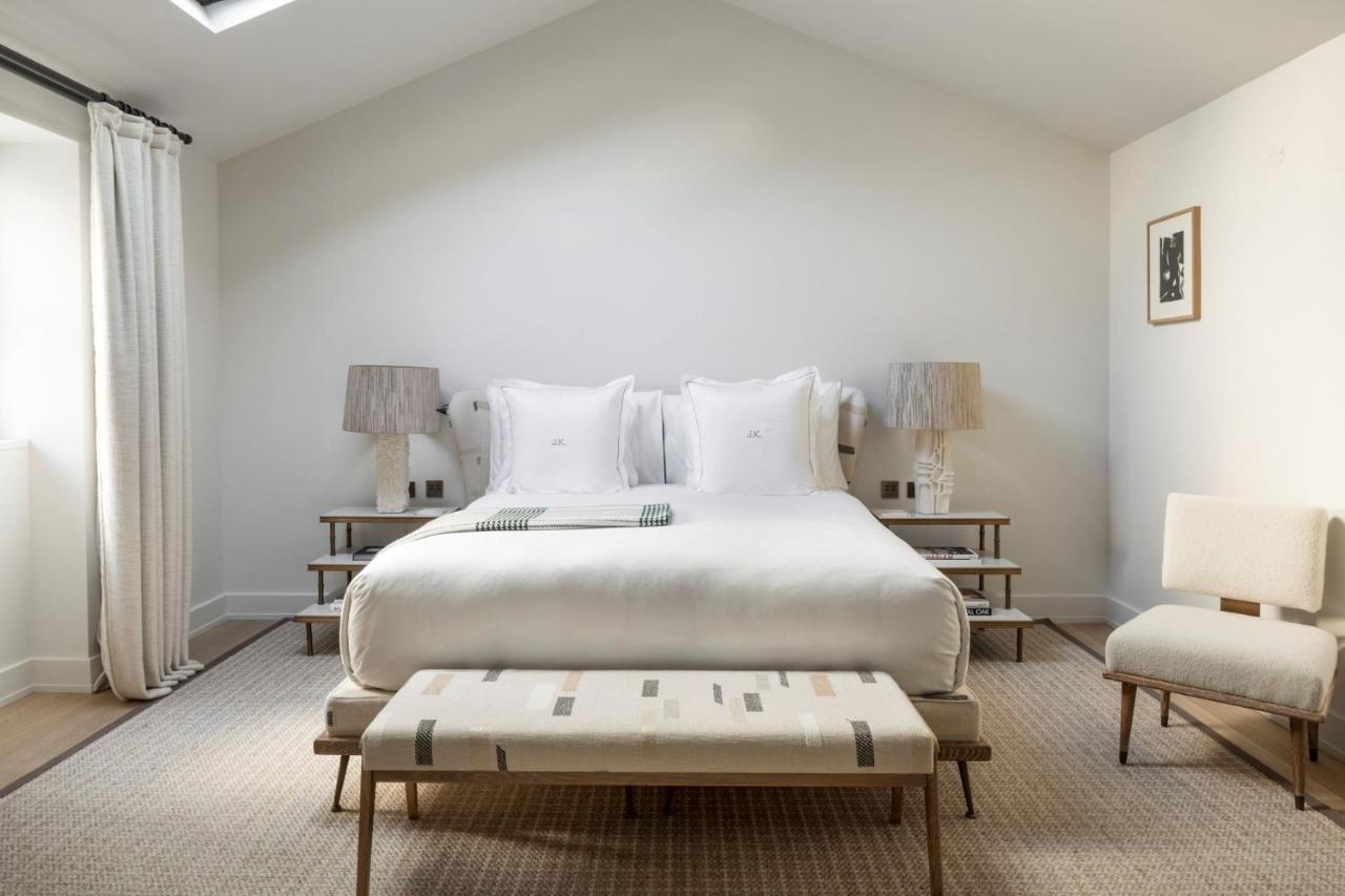 Hotel J.k. Place Paris