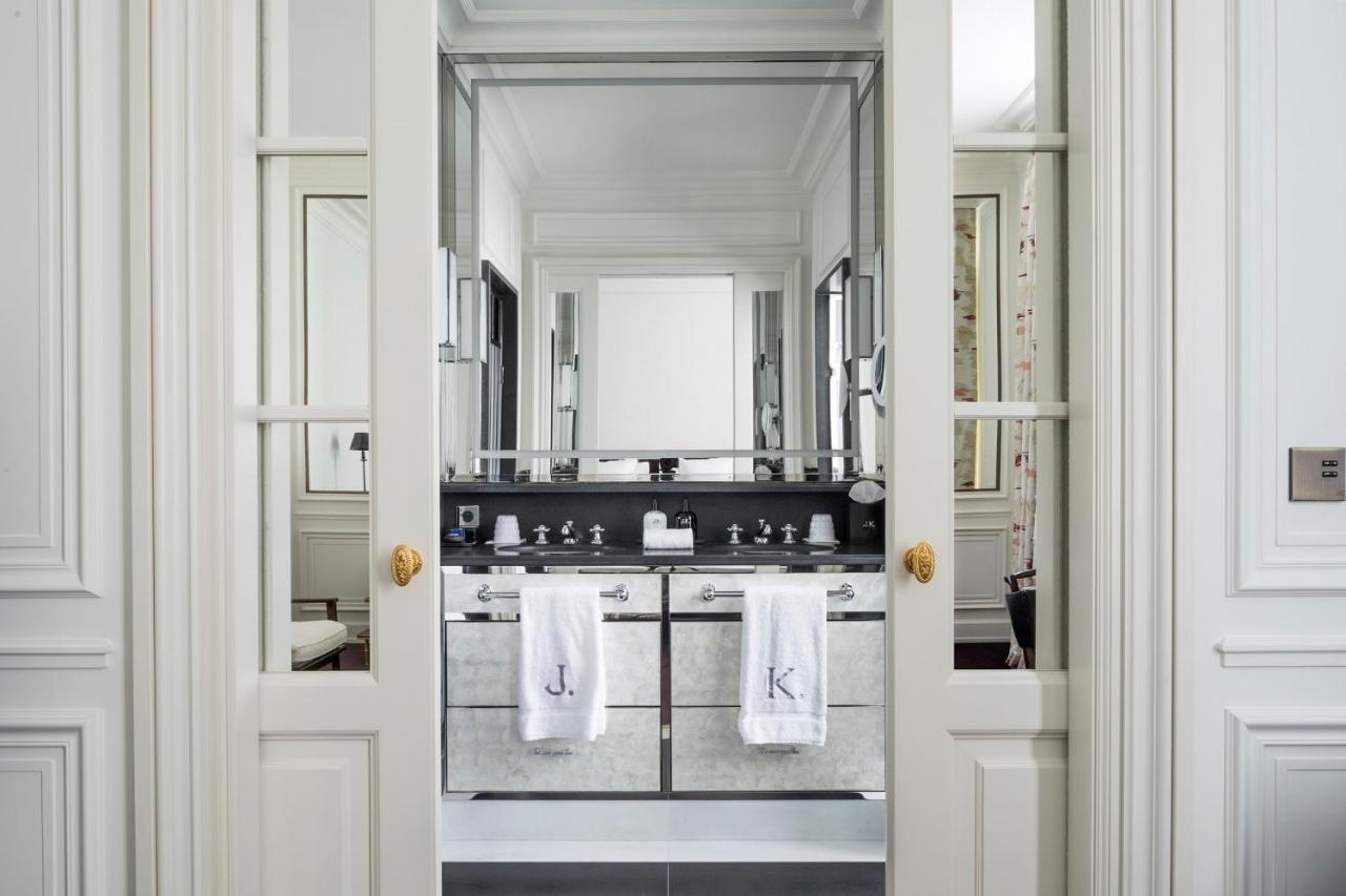 J.k. Place 5* Paris