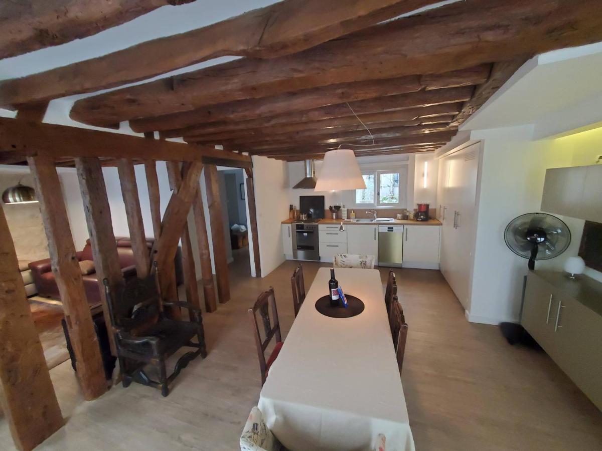 L'atelier Du Passage Appartement Paris