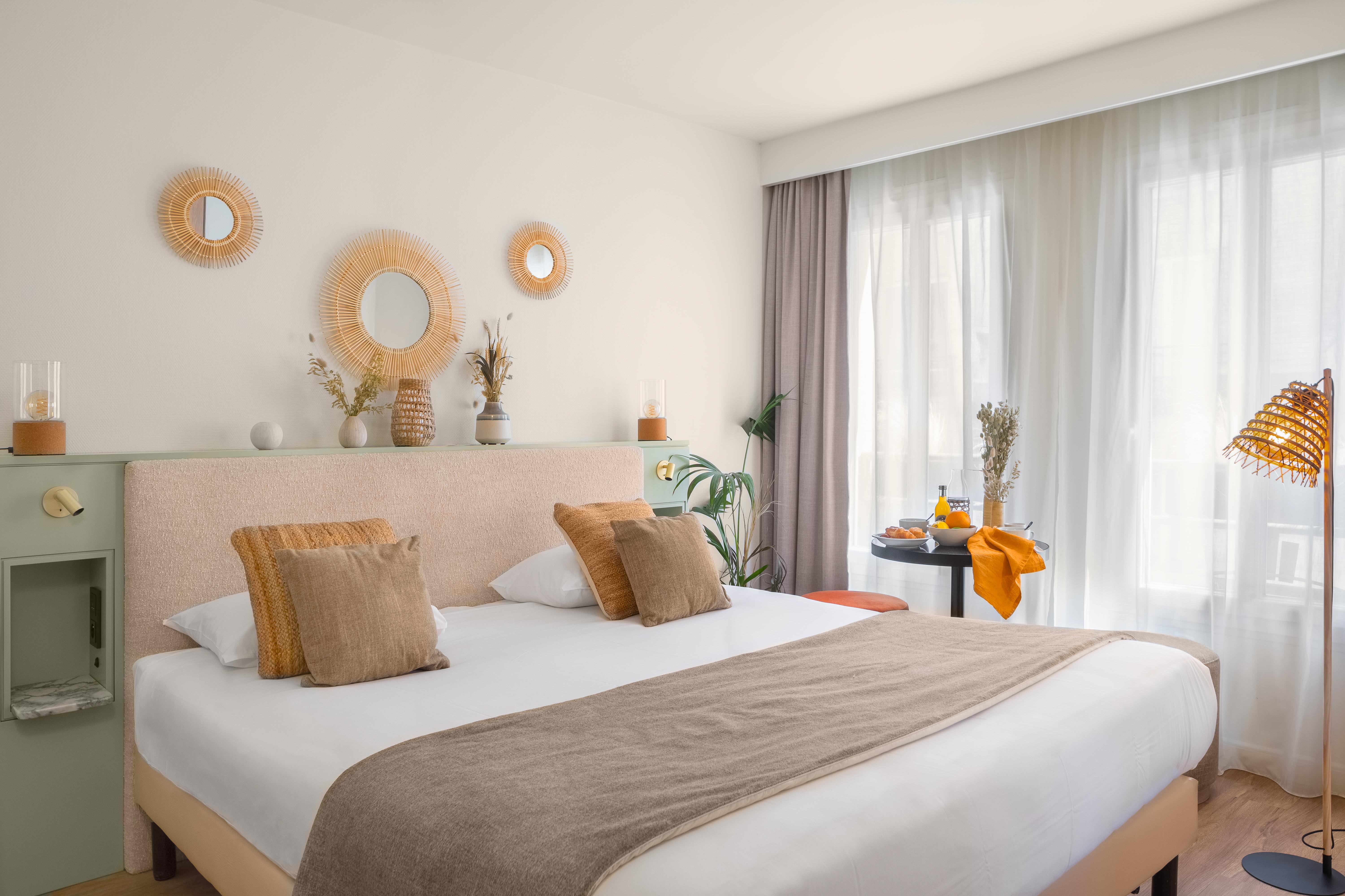 Aparthotel Pepper & Paper Paris