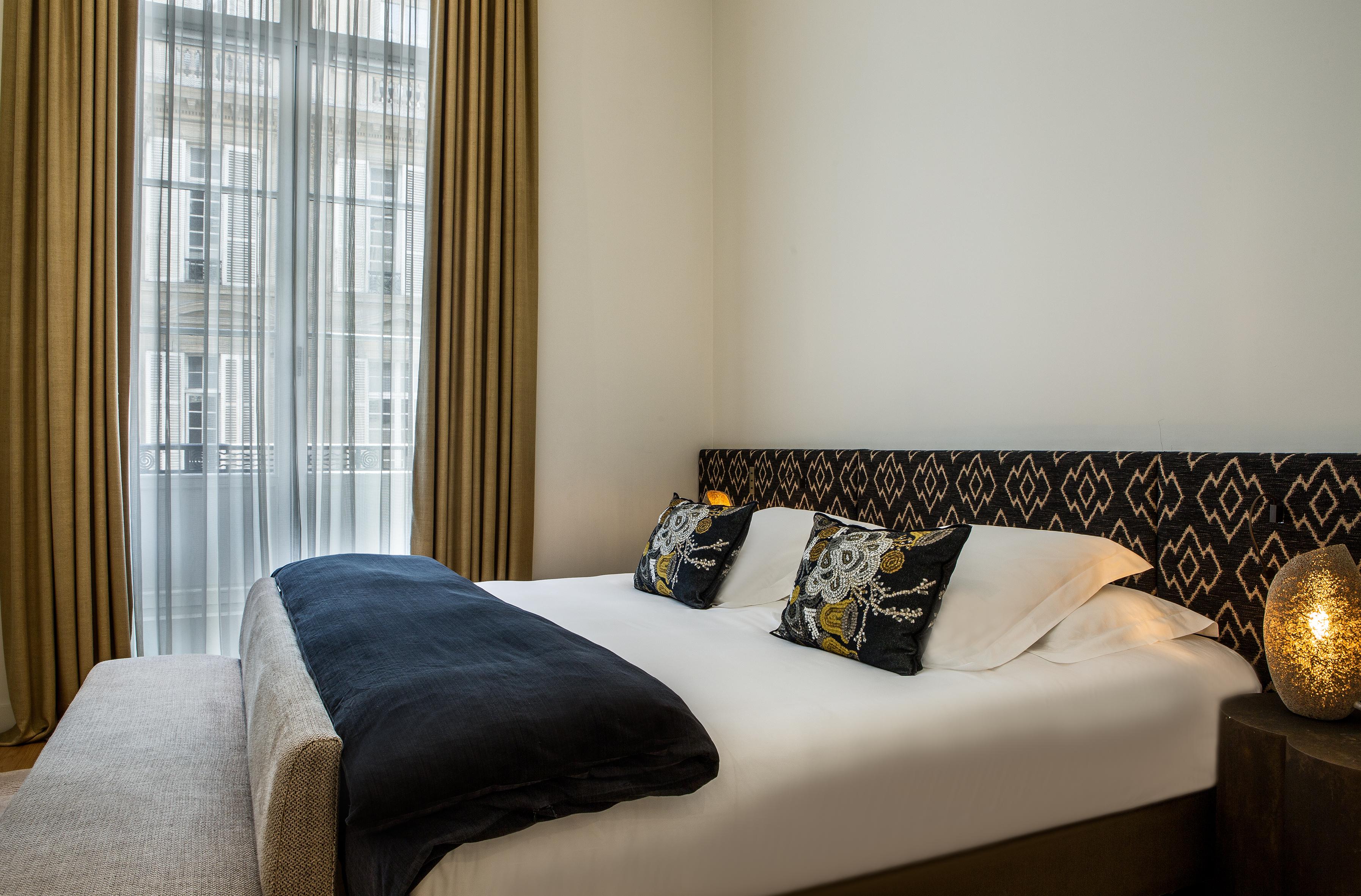 Marignan Champs-elysees Hotel