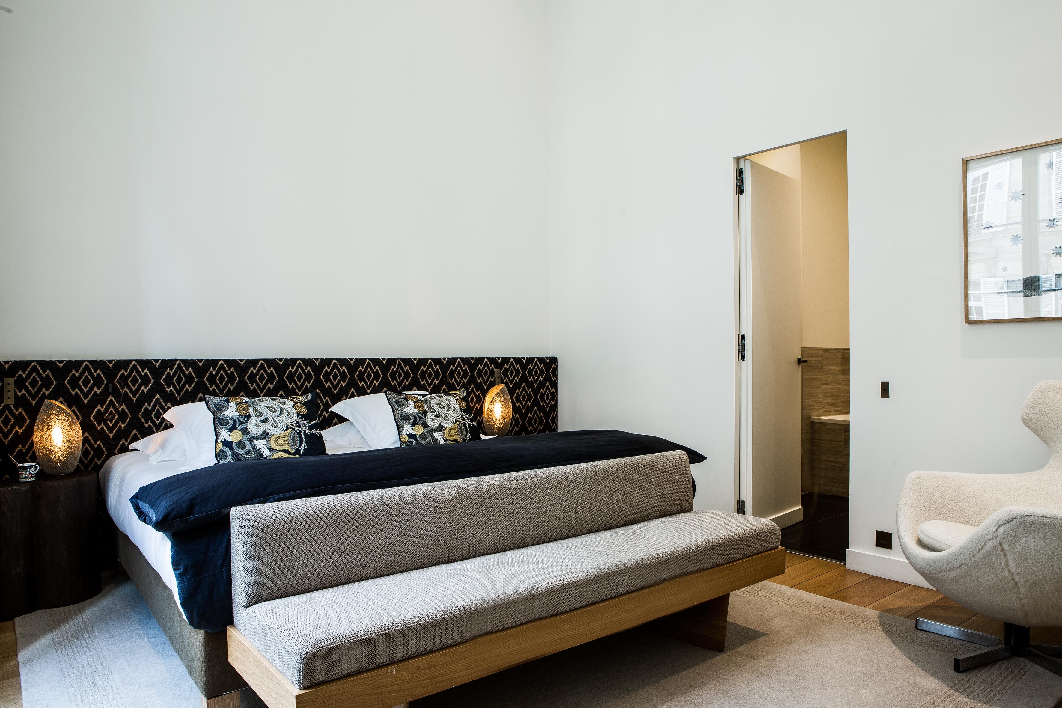 Marignan Champs-elysees 5* Paris