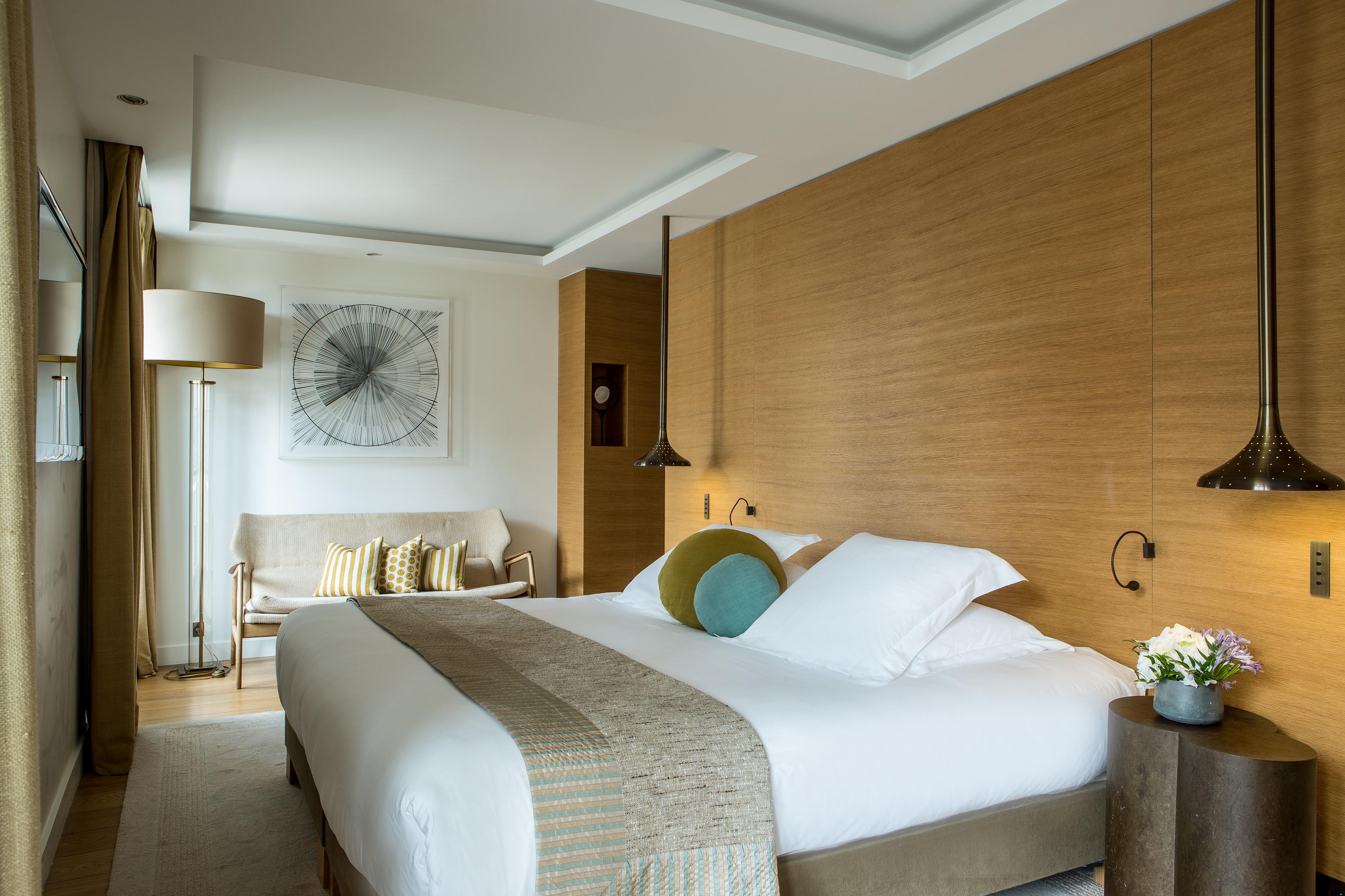 Marignan Champs-elysees Hotel 5*