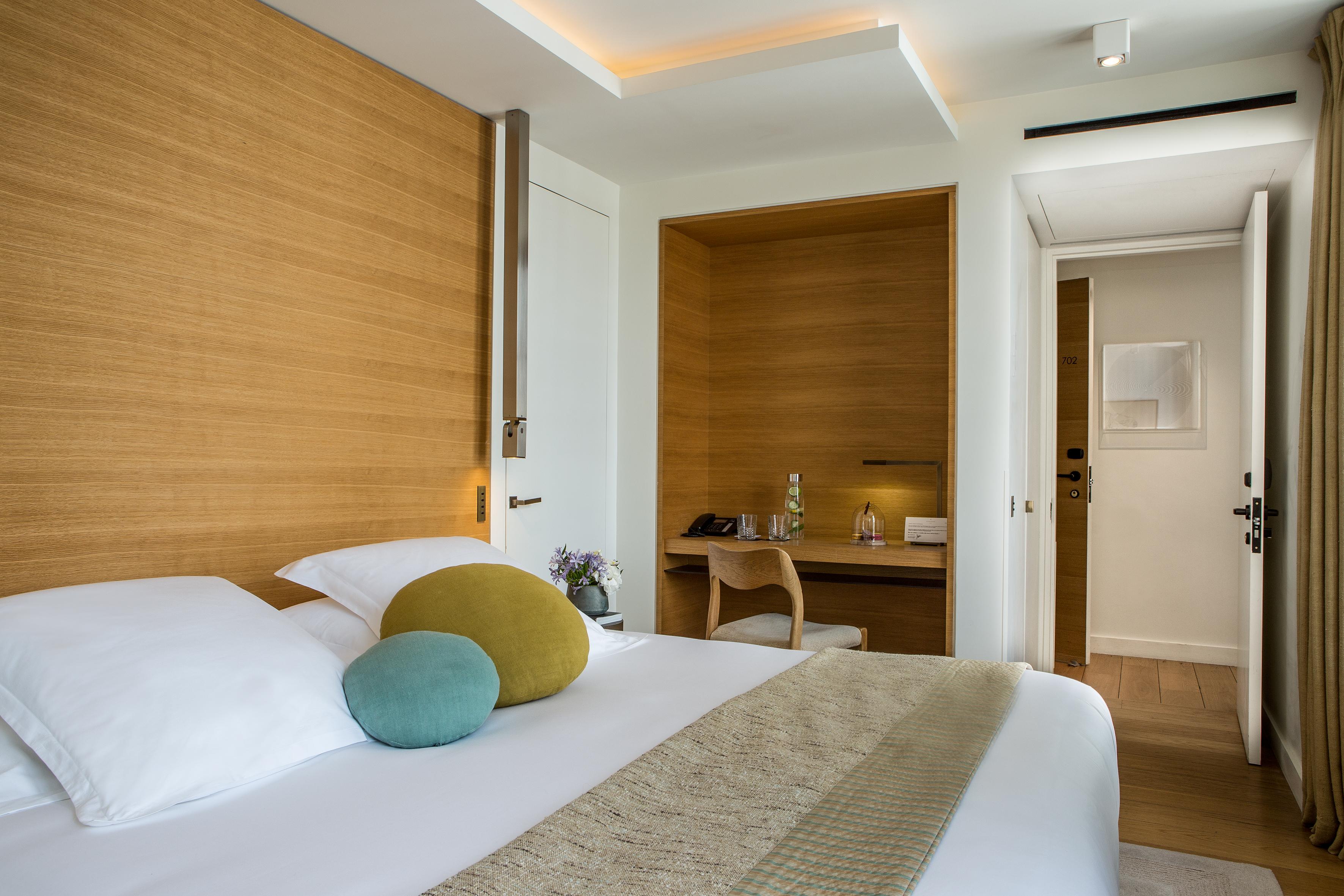 Hotel Marignan Champs-elysees