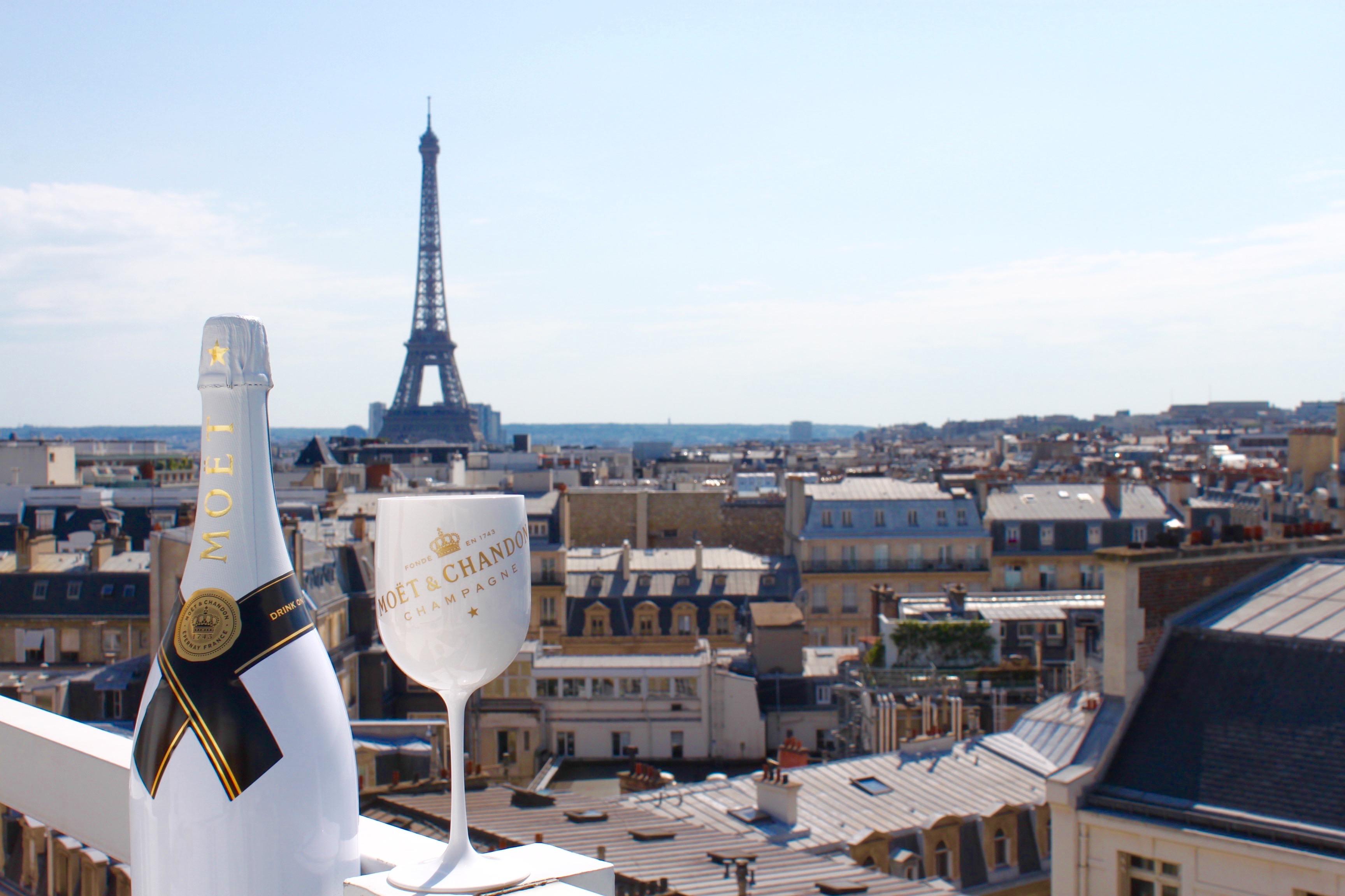 Hotel Marignan Champs-elysees