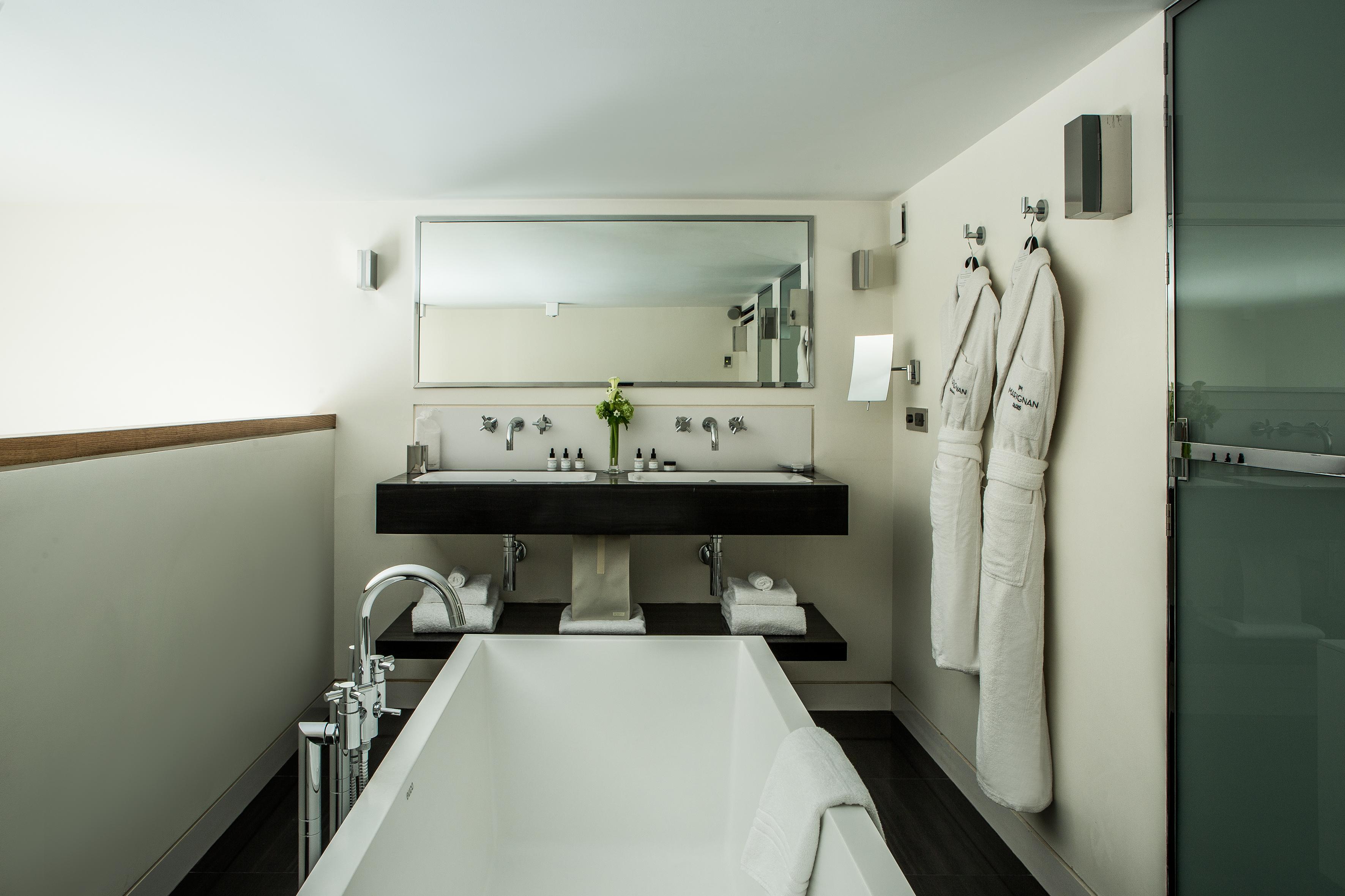 Marignan Champs-elysees Hotel
