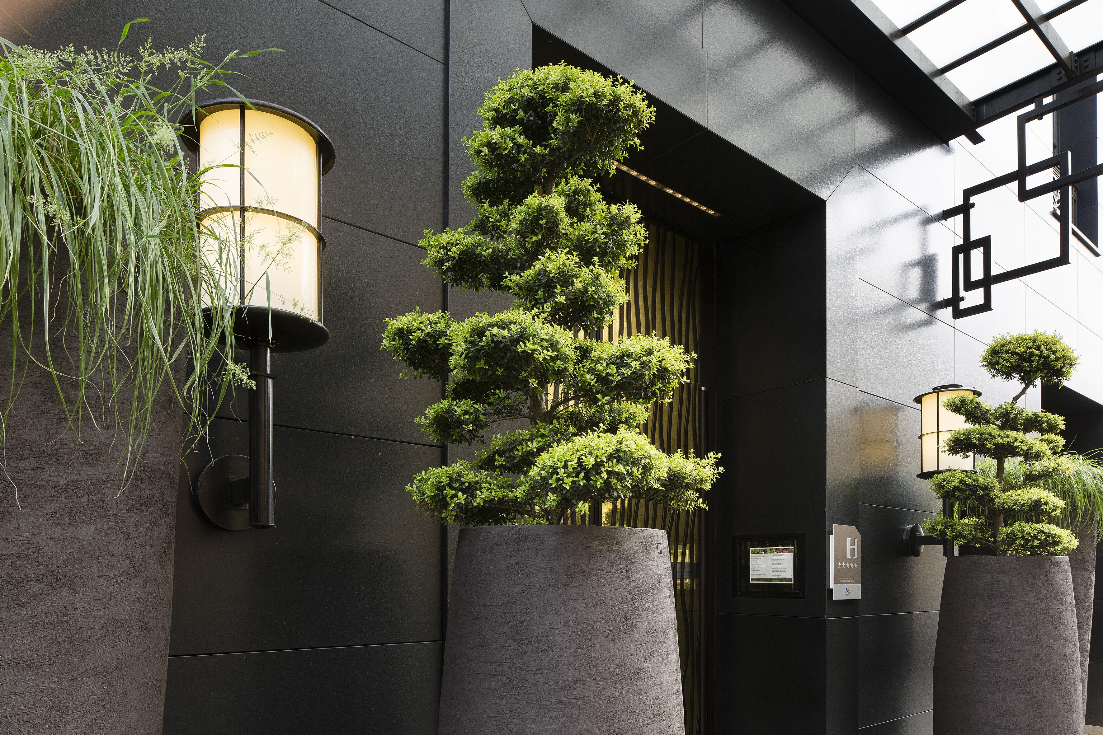 Marignan Champs-elysees 5*