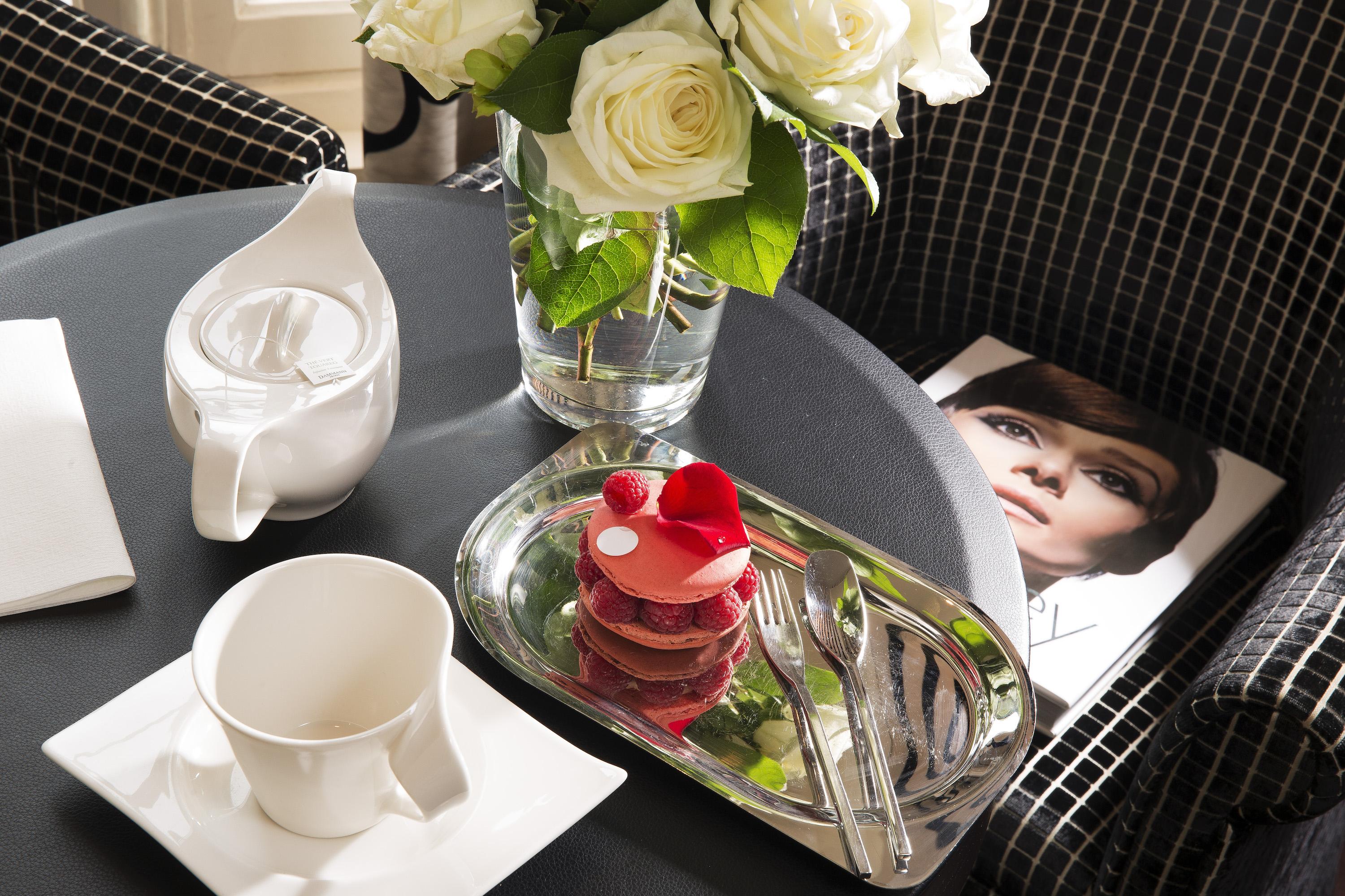 Hotel Ares Eiffel Paris