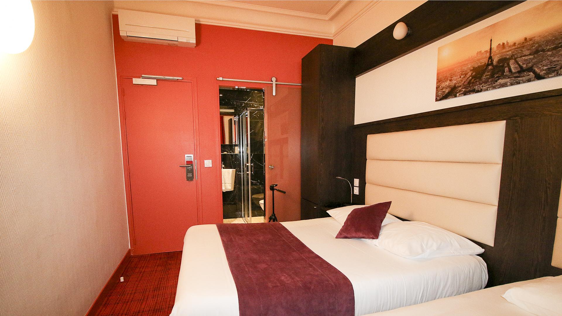 Hotel Parc 3*