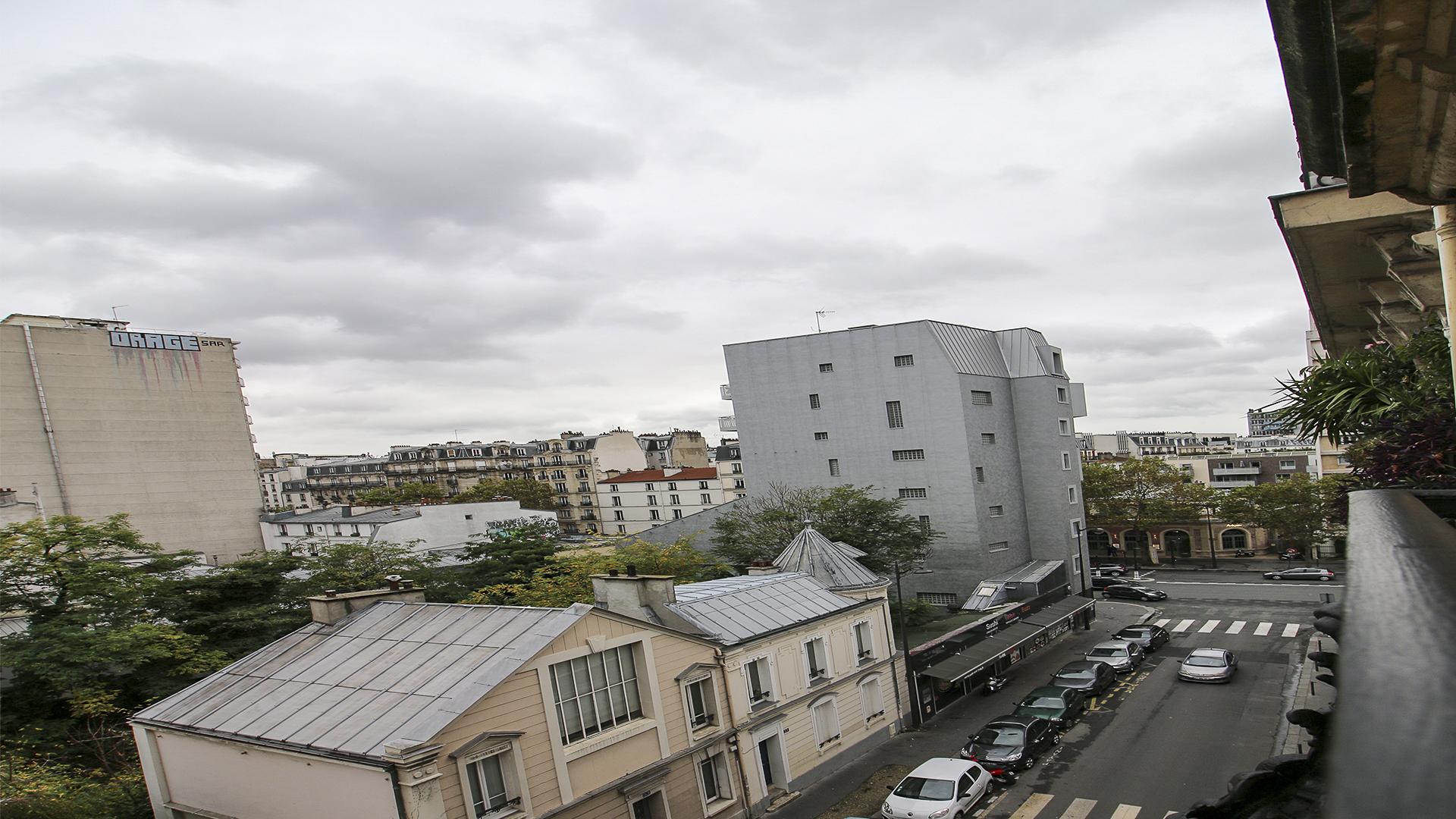 Hotel Parc Paris