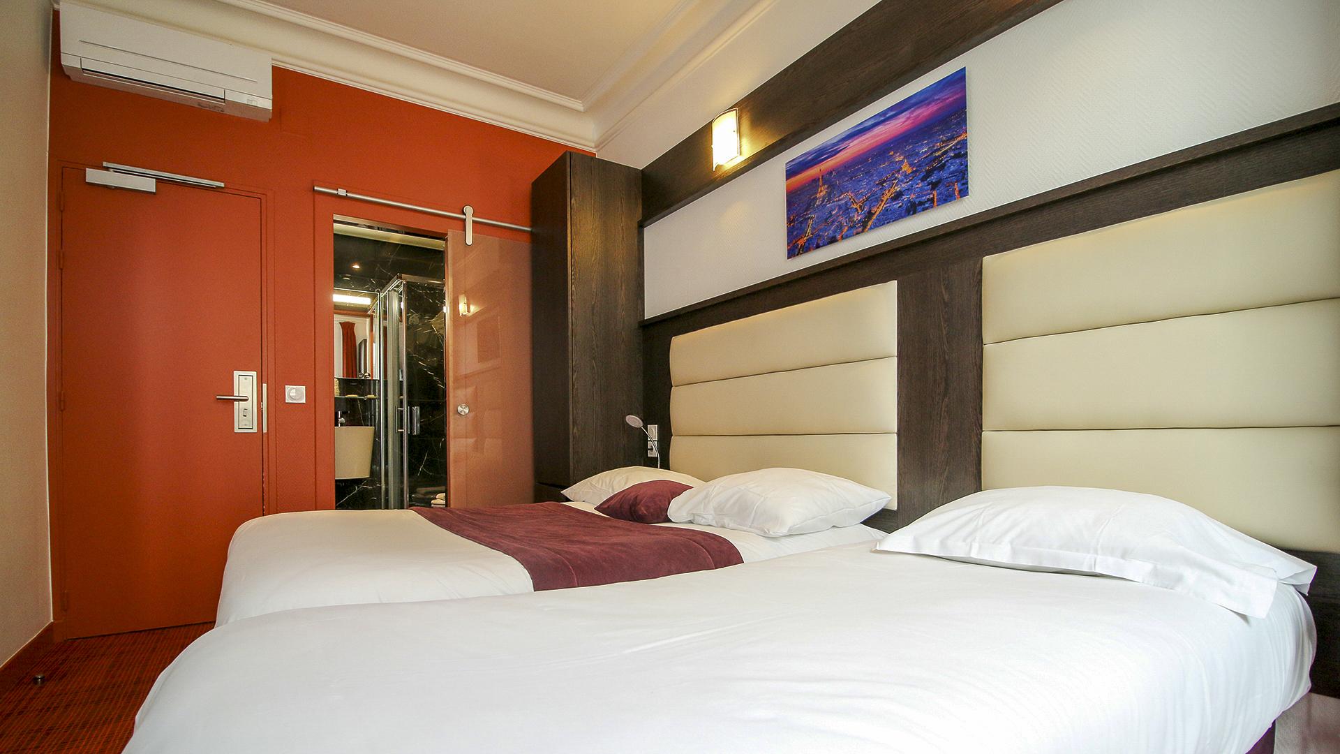 Hotel Parc