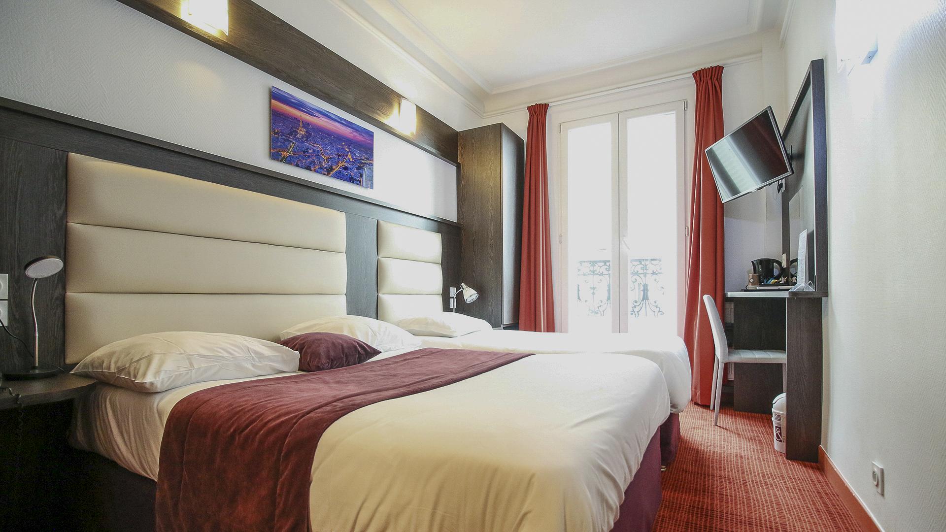 Parc Hotel 3*