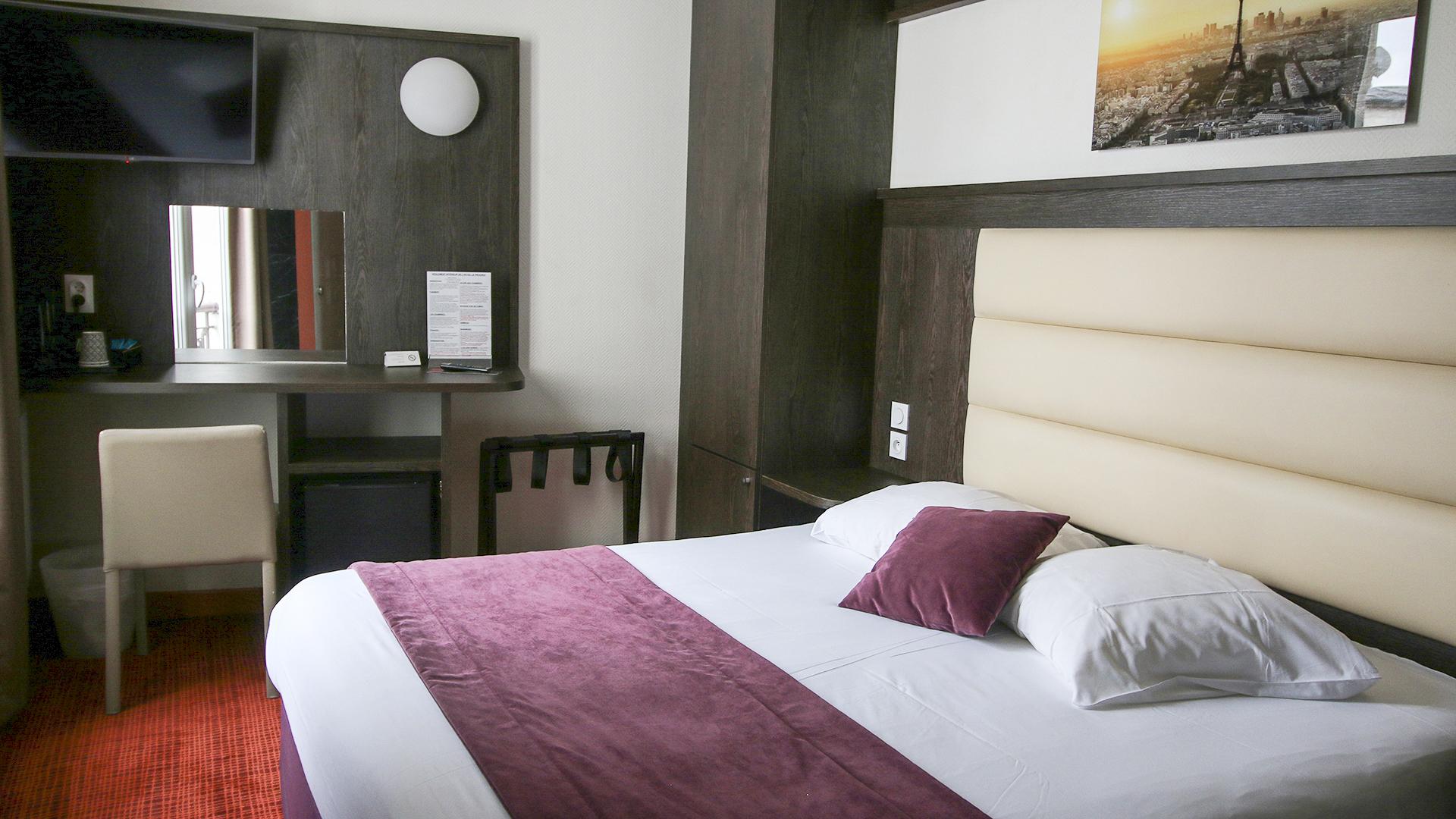 Hotel Parc Paris