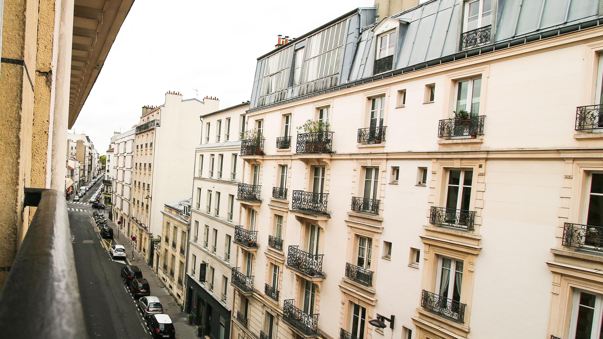 Parc Hotel Paris