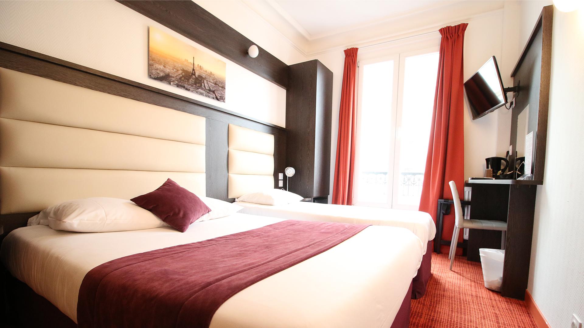 Hotel Parc