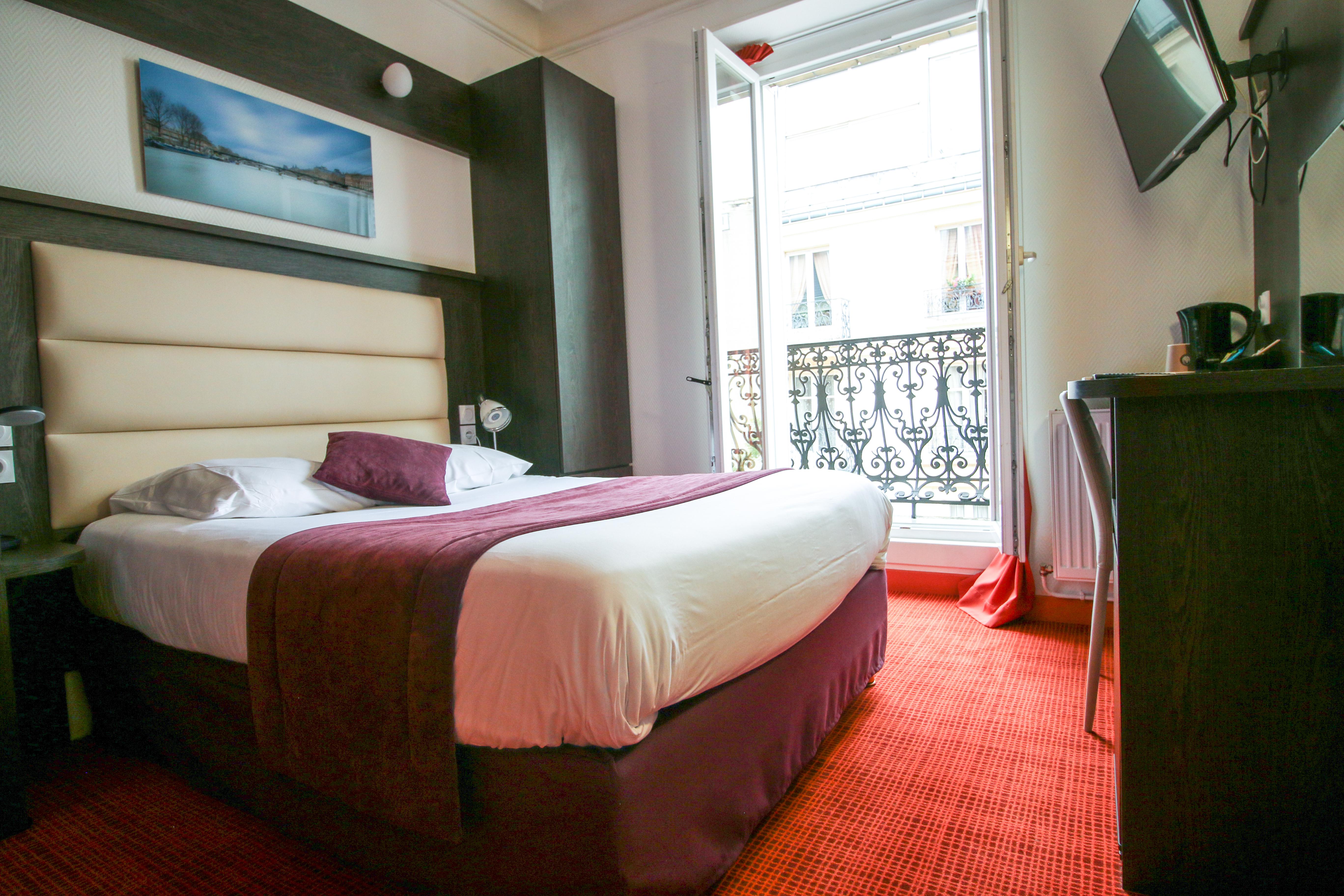 Hotel Parc Paris