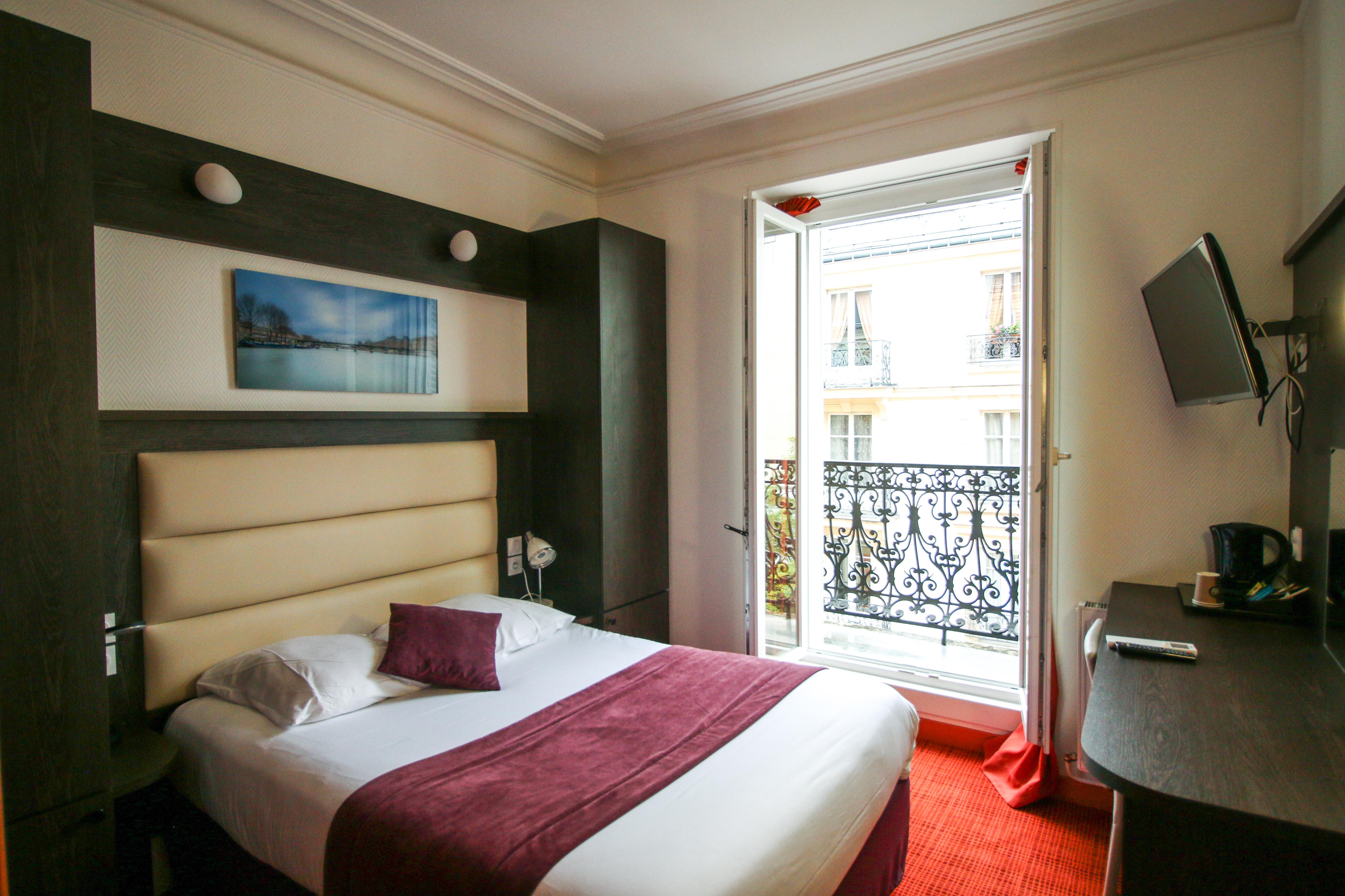 Hotel Parc Paris