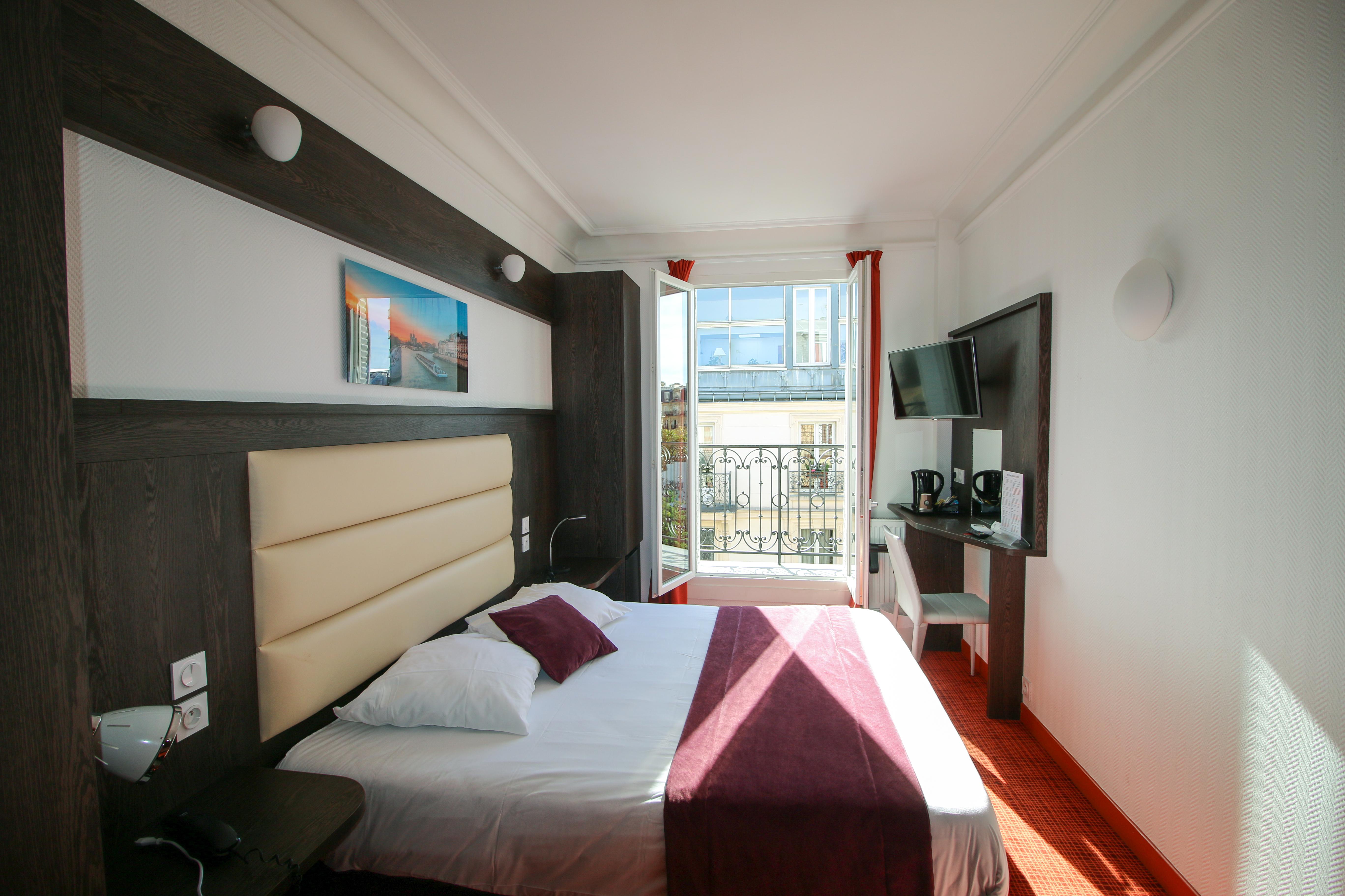 Hotel Parc 3*