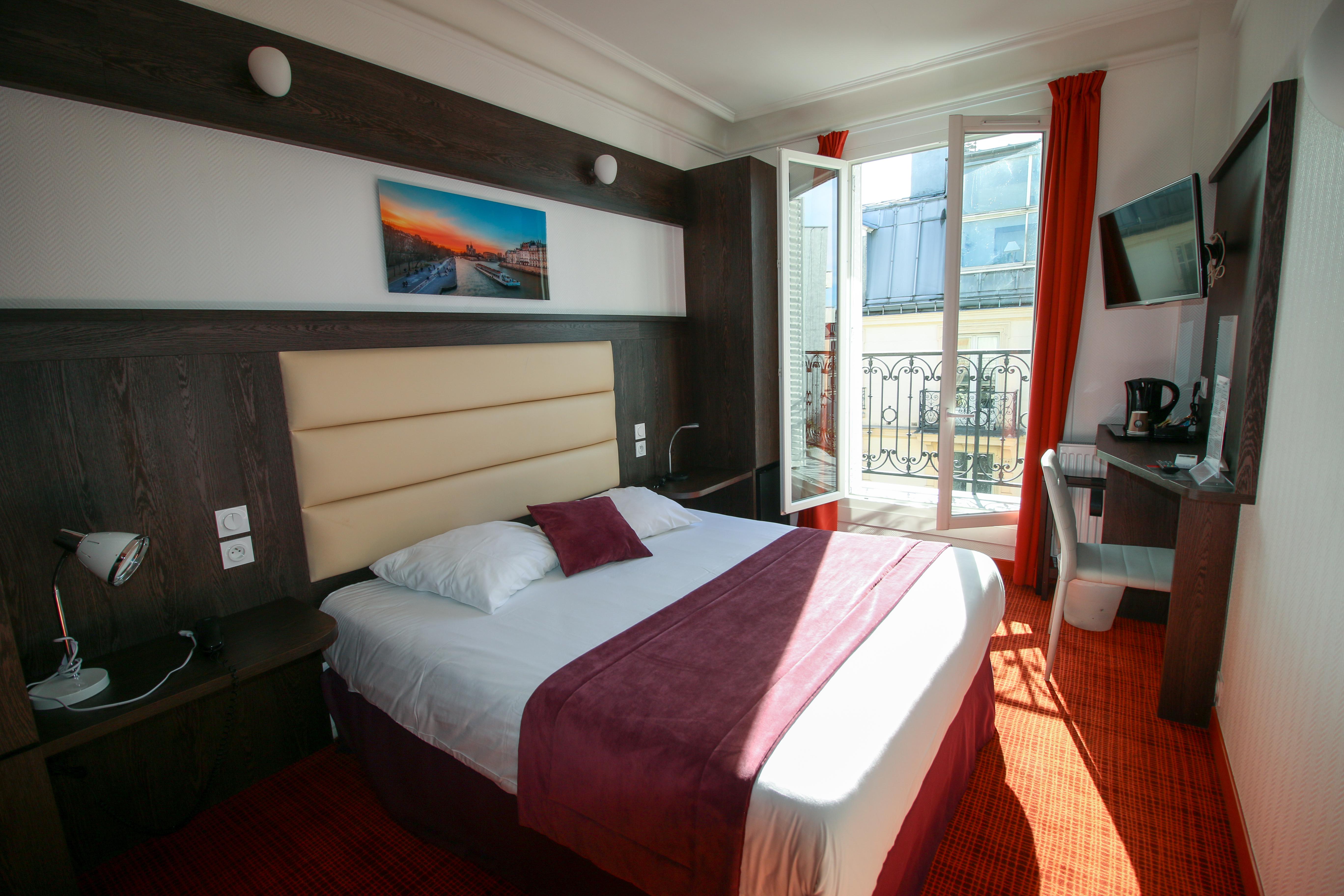 Hotel Parc 3*