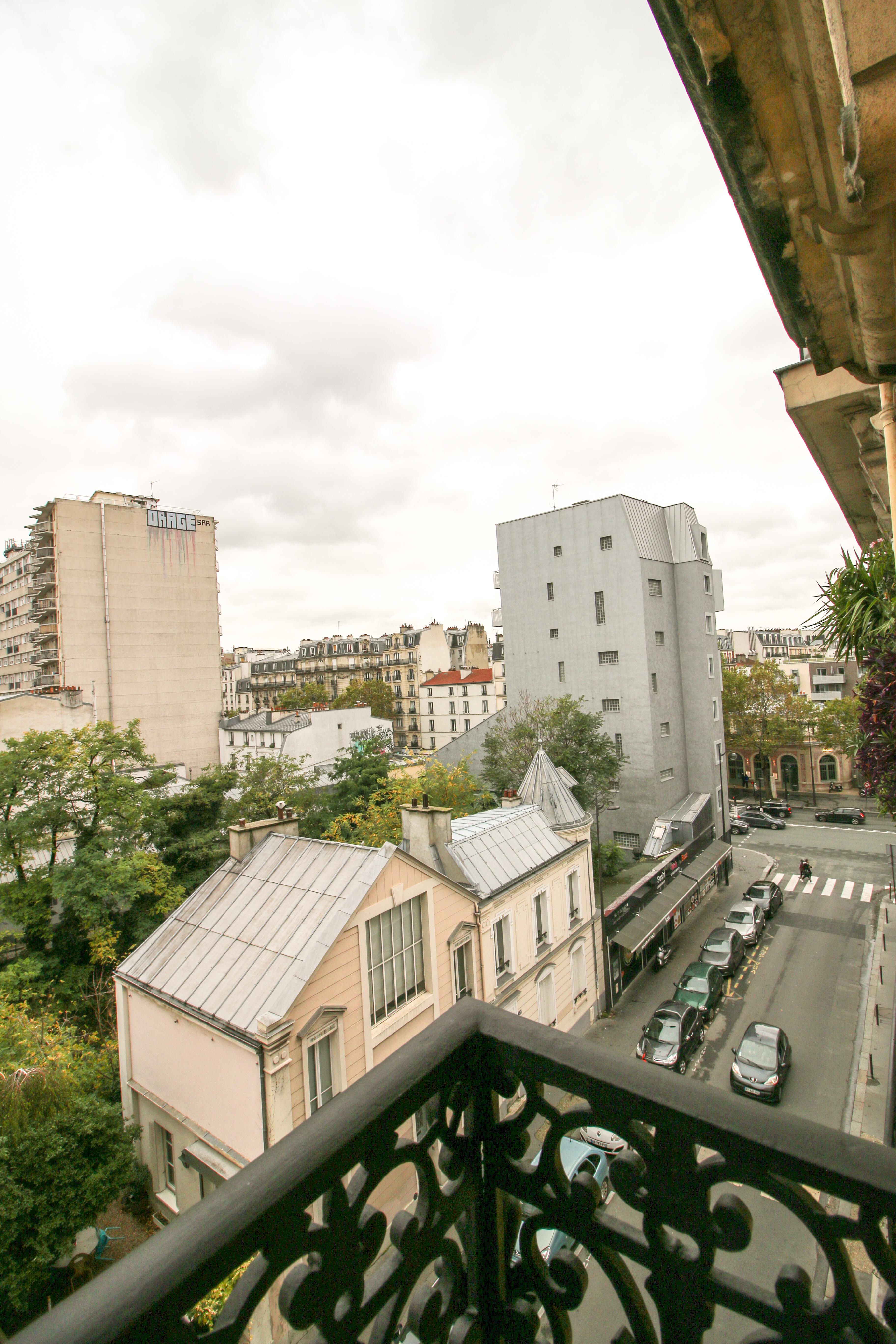 Parc Hotel Paris