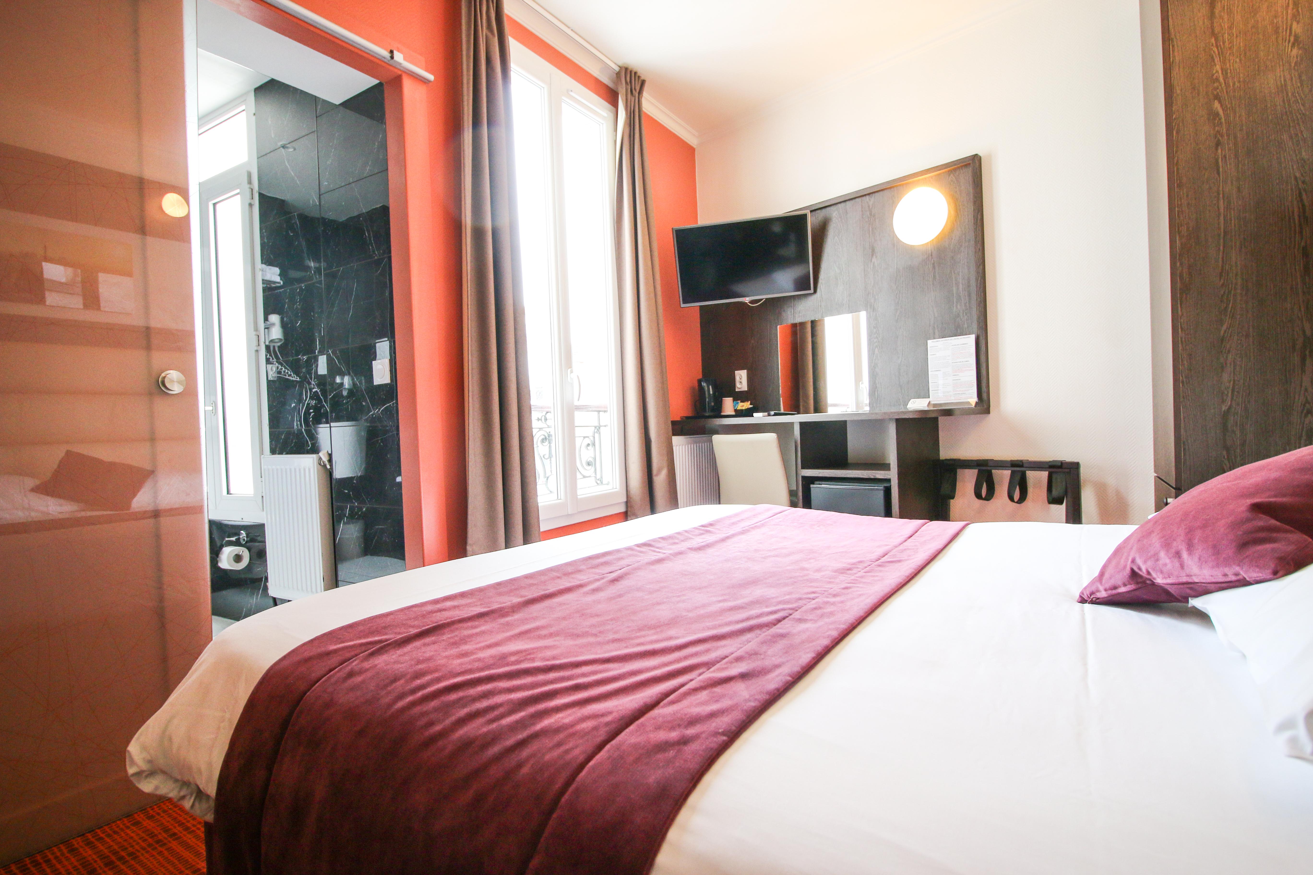 Parc Hotel Paris