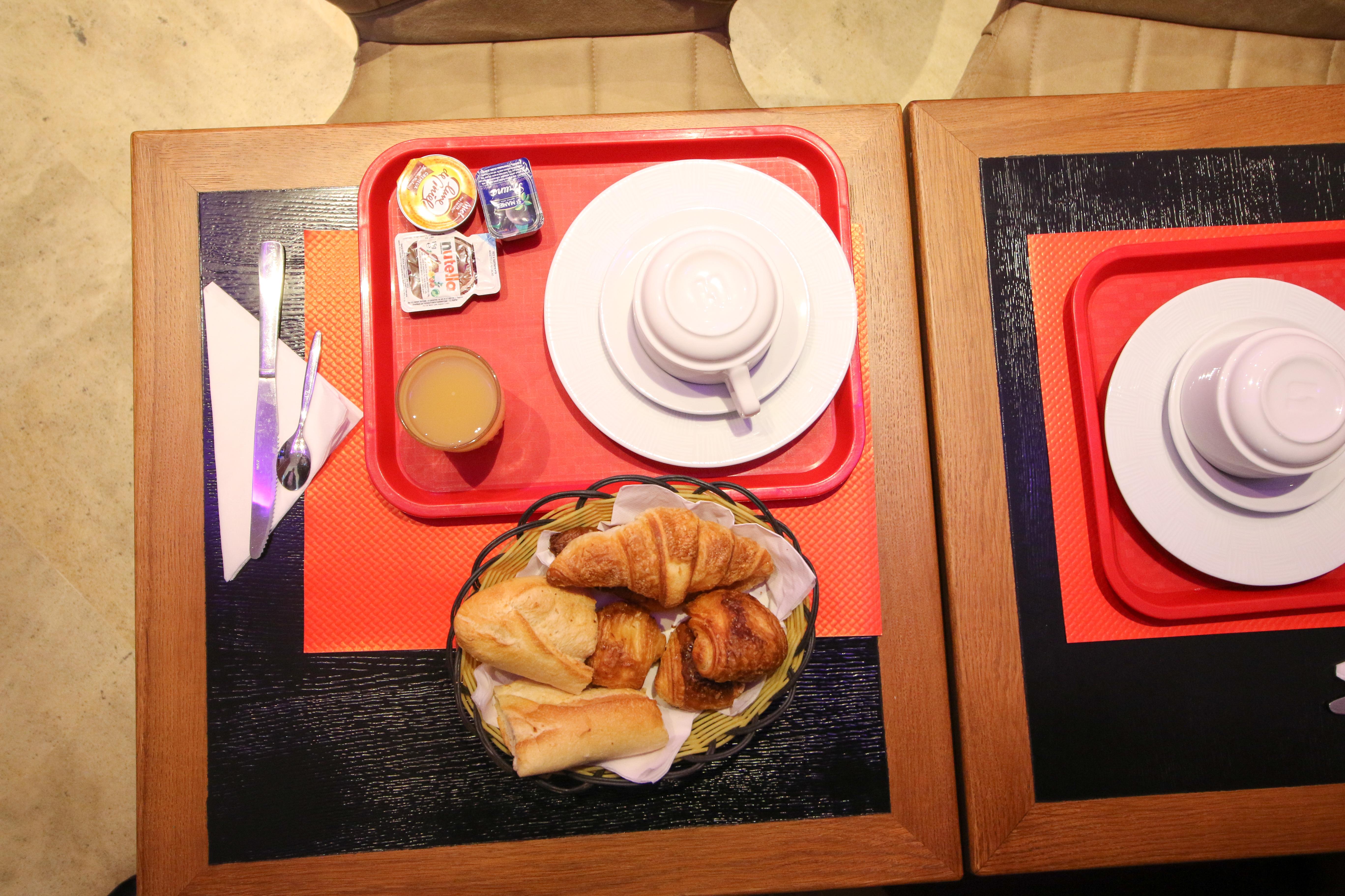 Hotel Parc Paris
