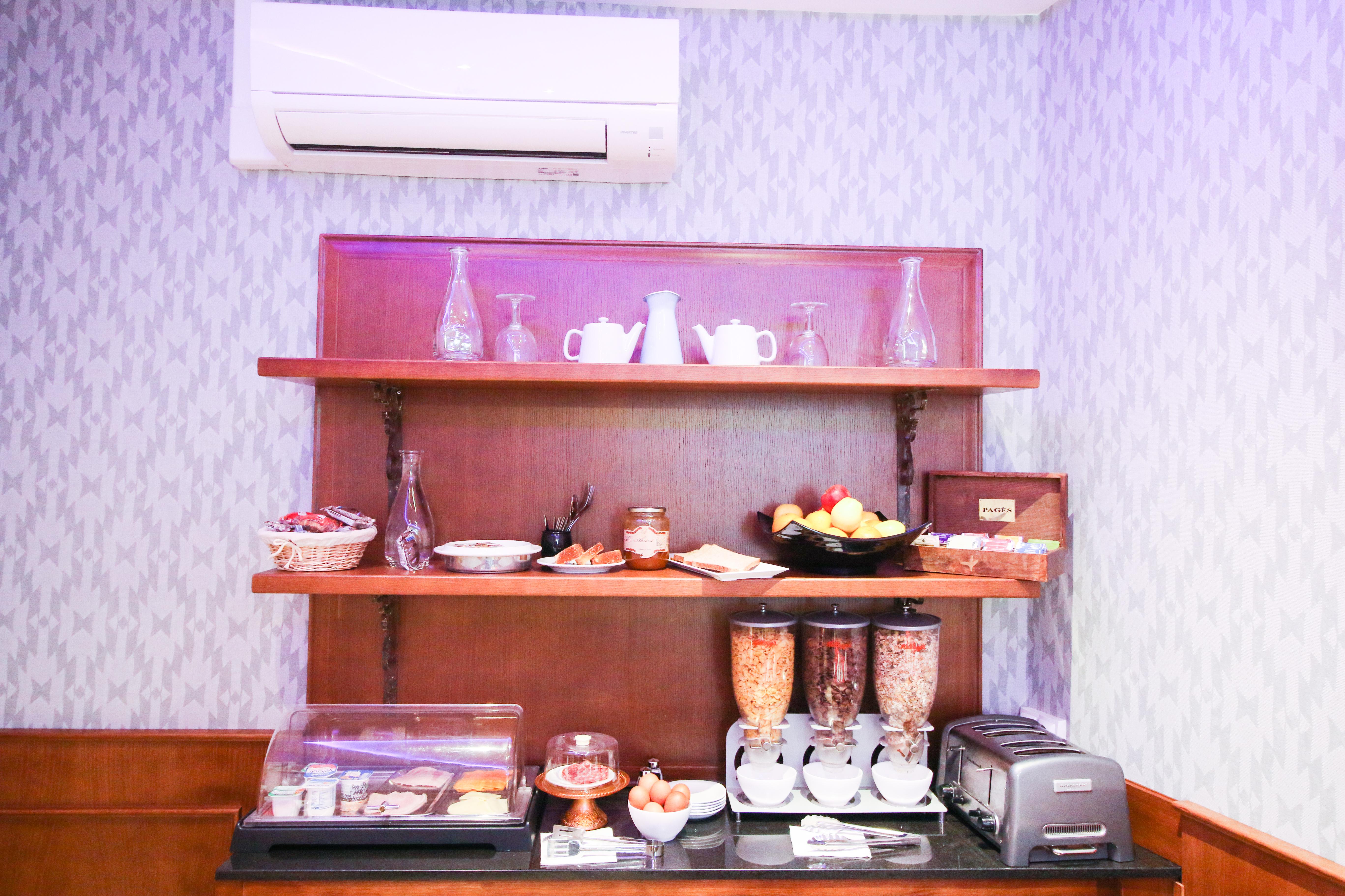 Hotel Parc