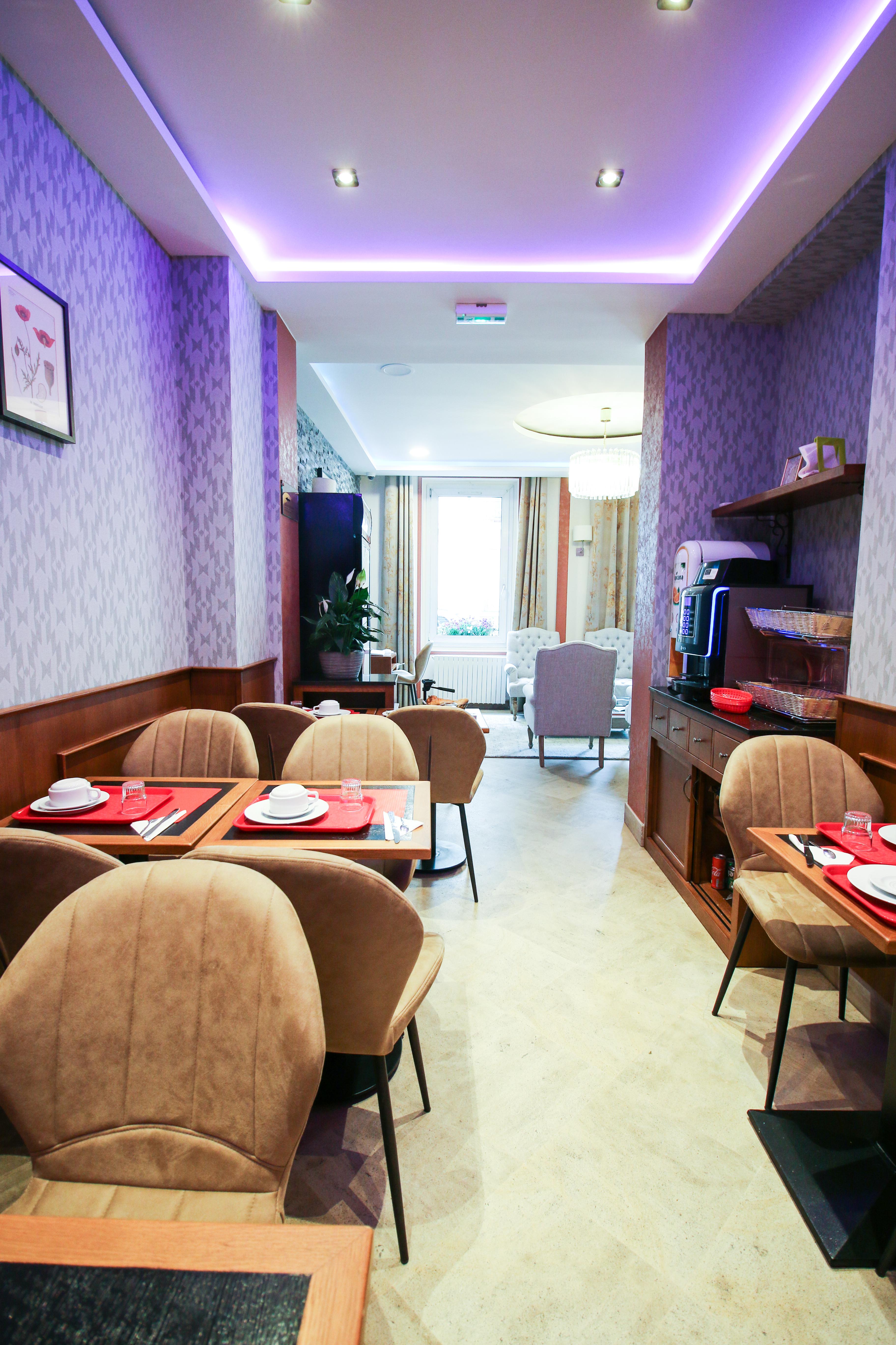 Parc Hotel Paris
