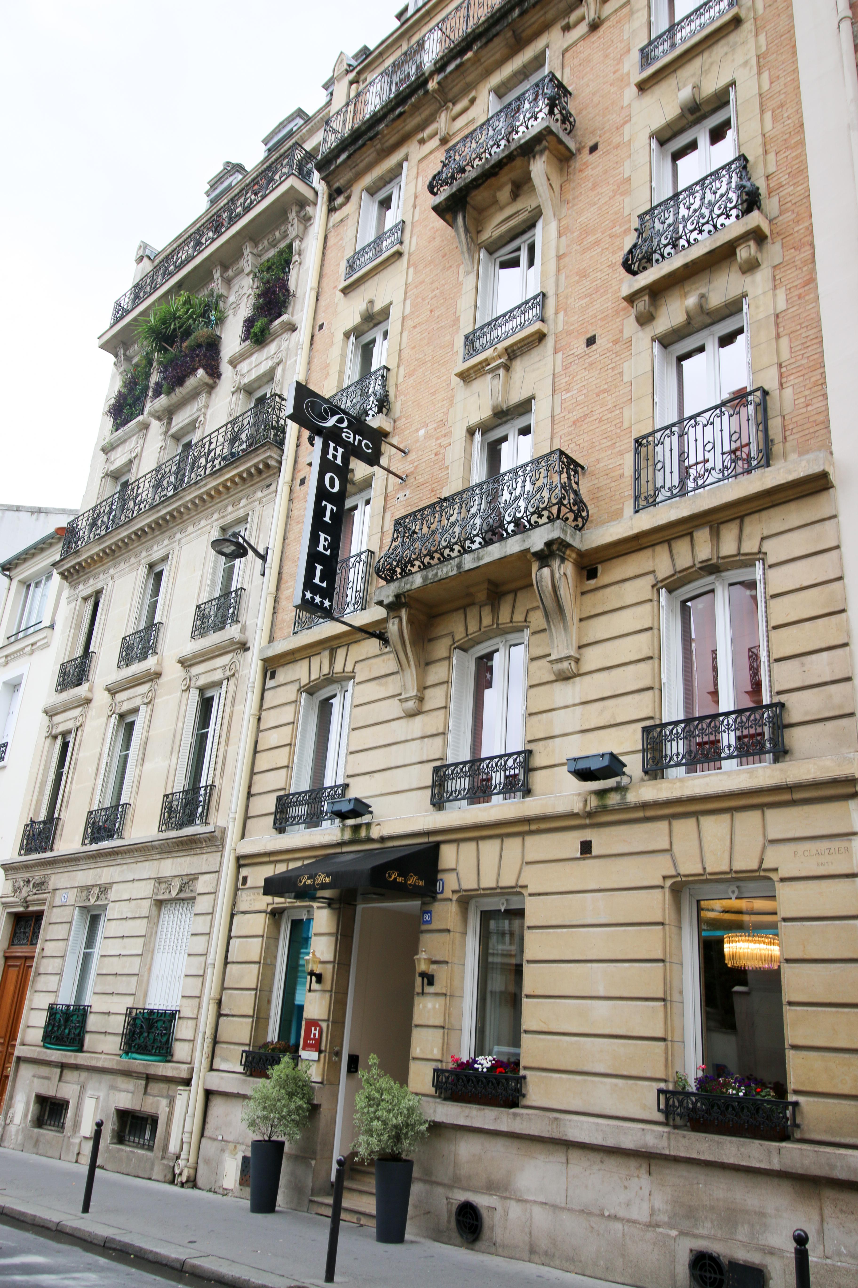 Hotel Parc
