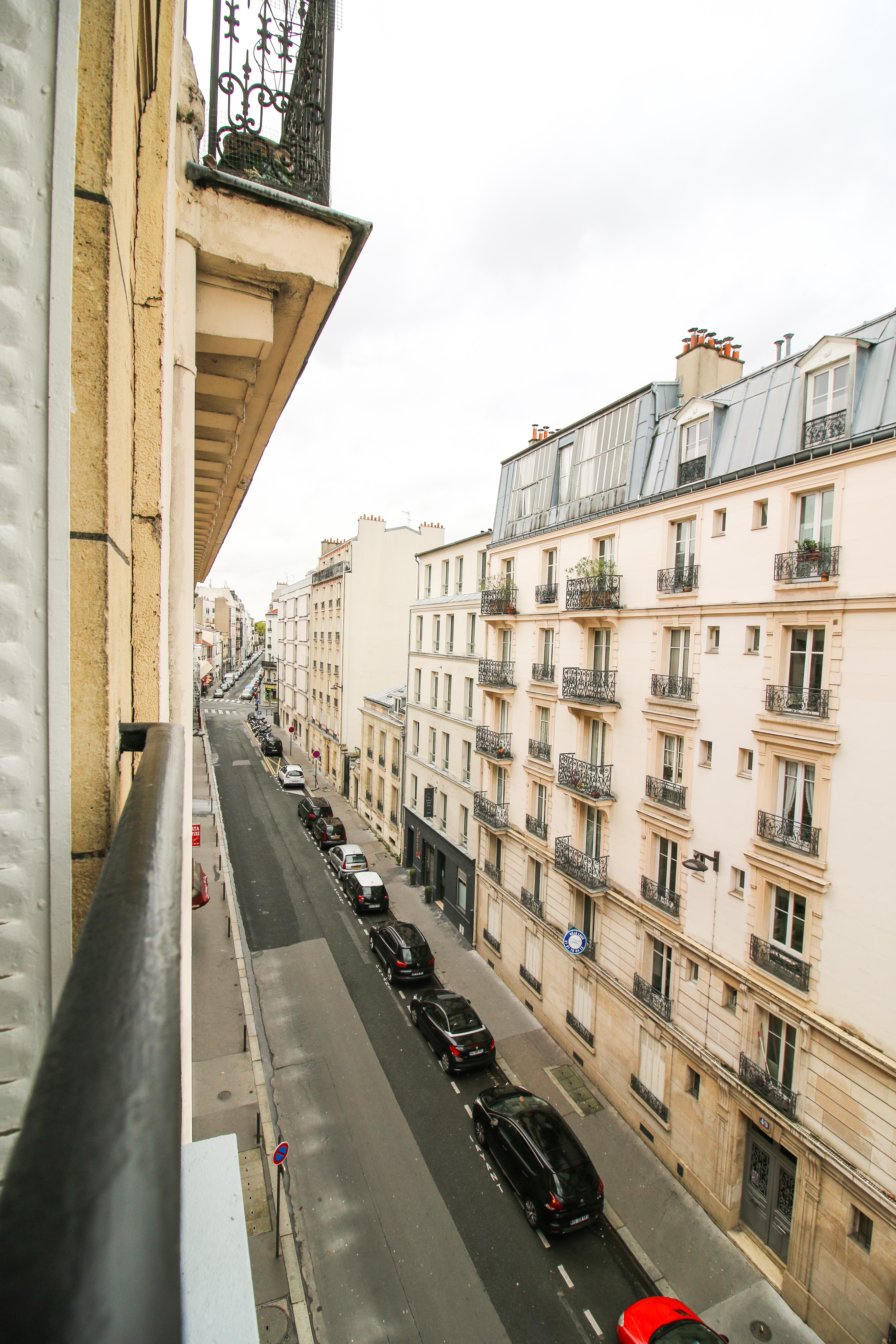 Parc Hotel Paris