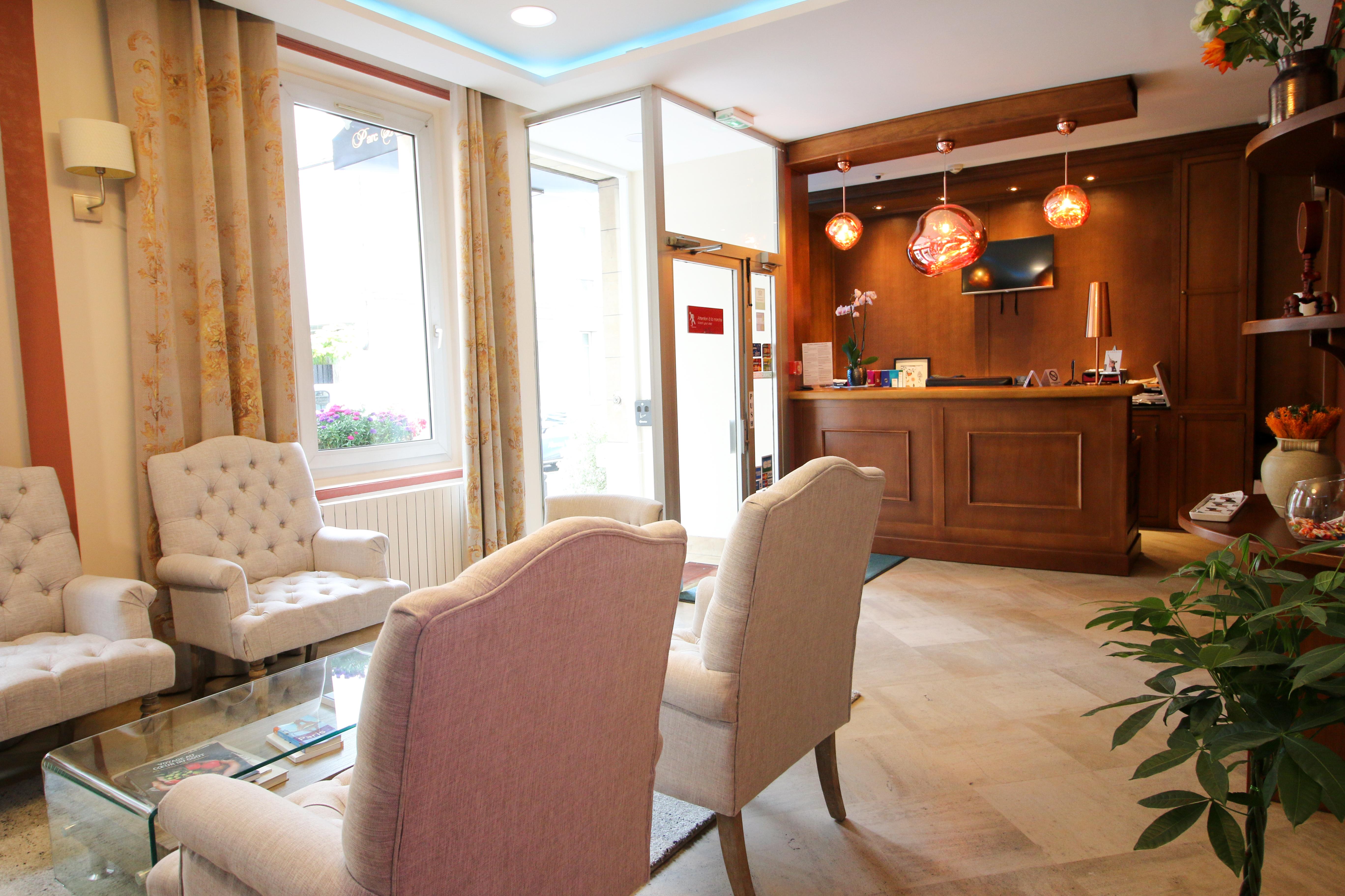 Hotel Parc