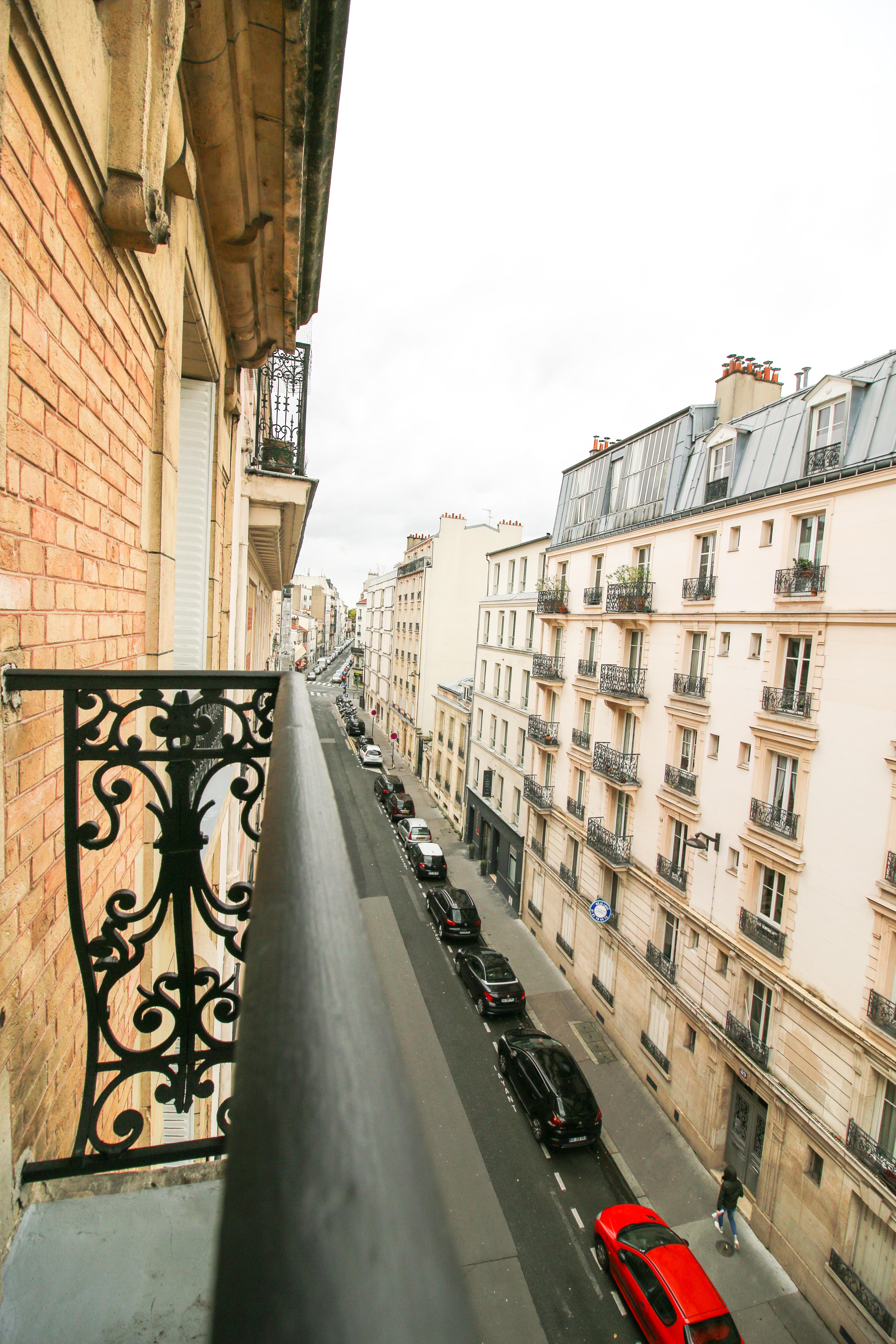 Parc 3*