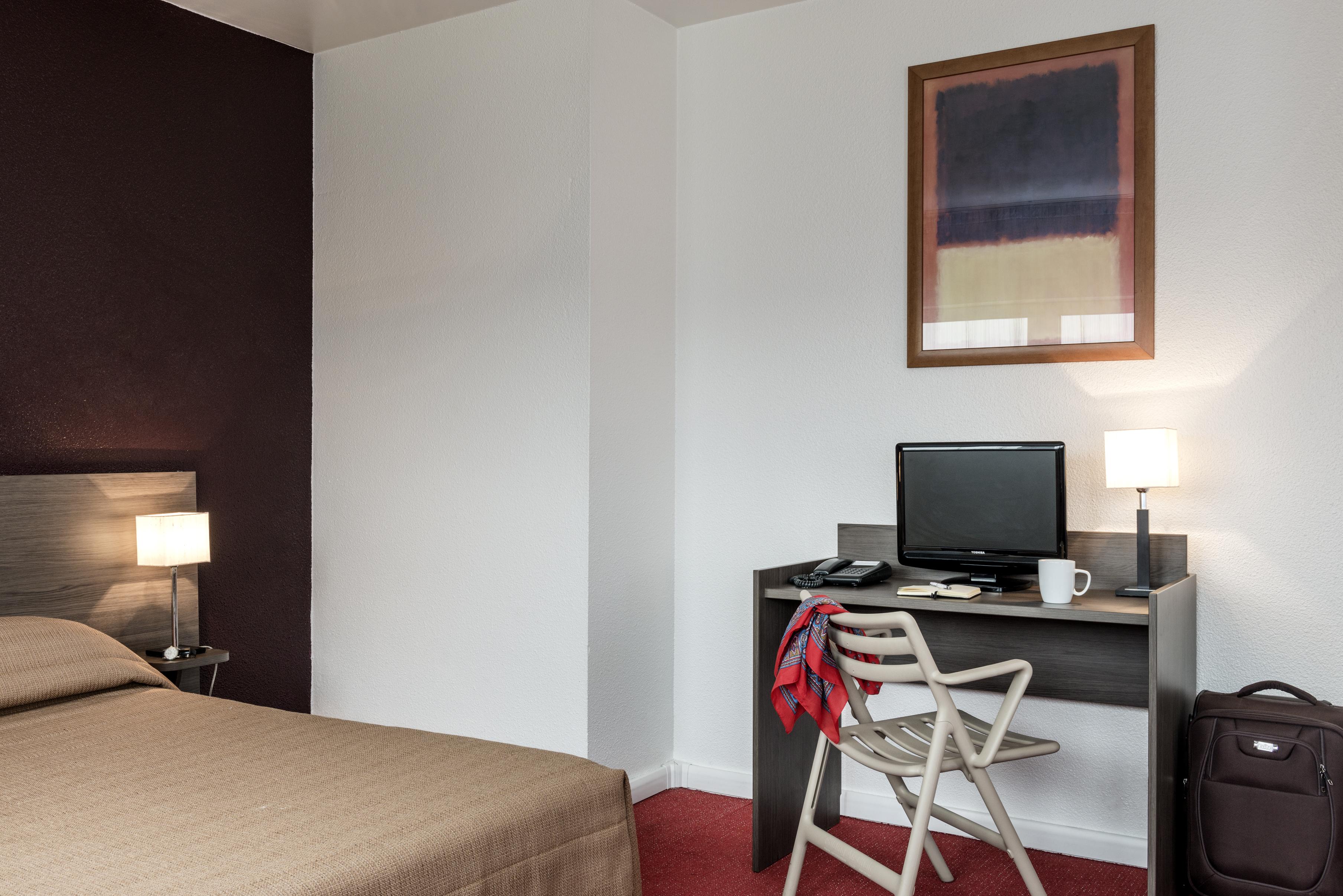 Adagio Access La Aparthotel Paris