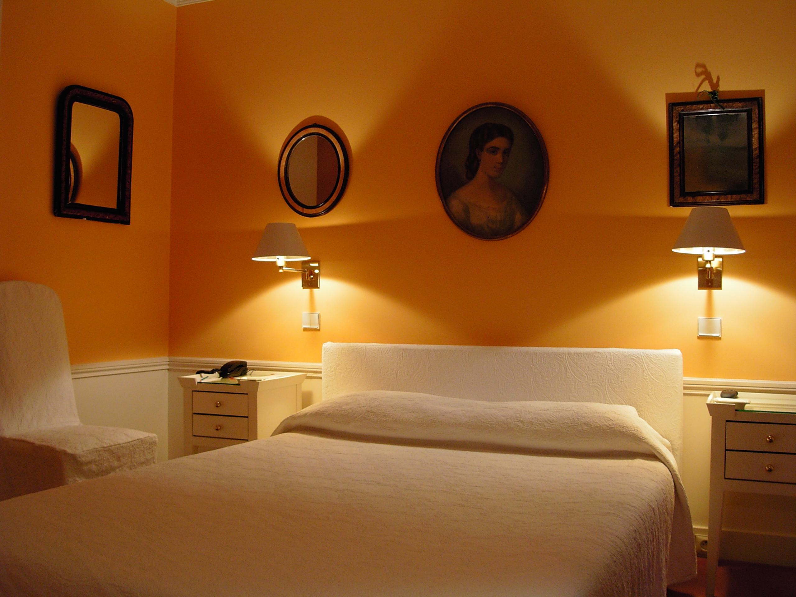 Hotel Le Saint Gregoire