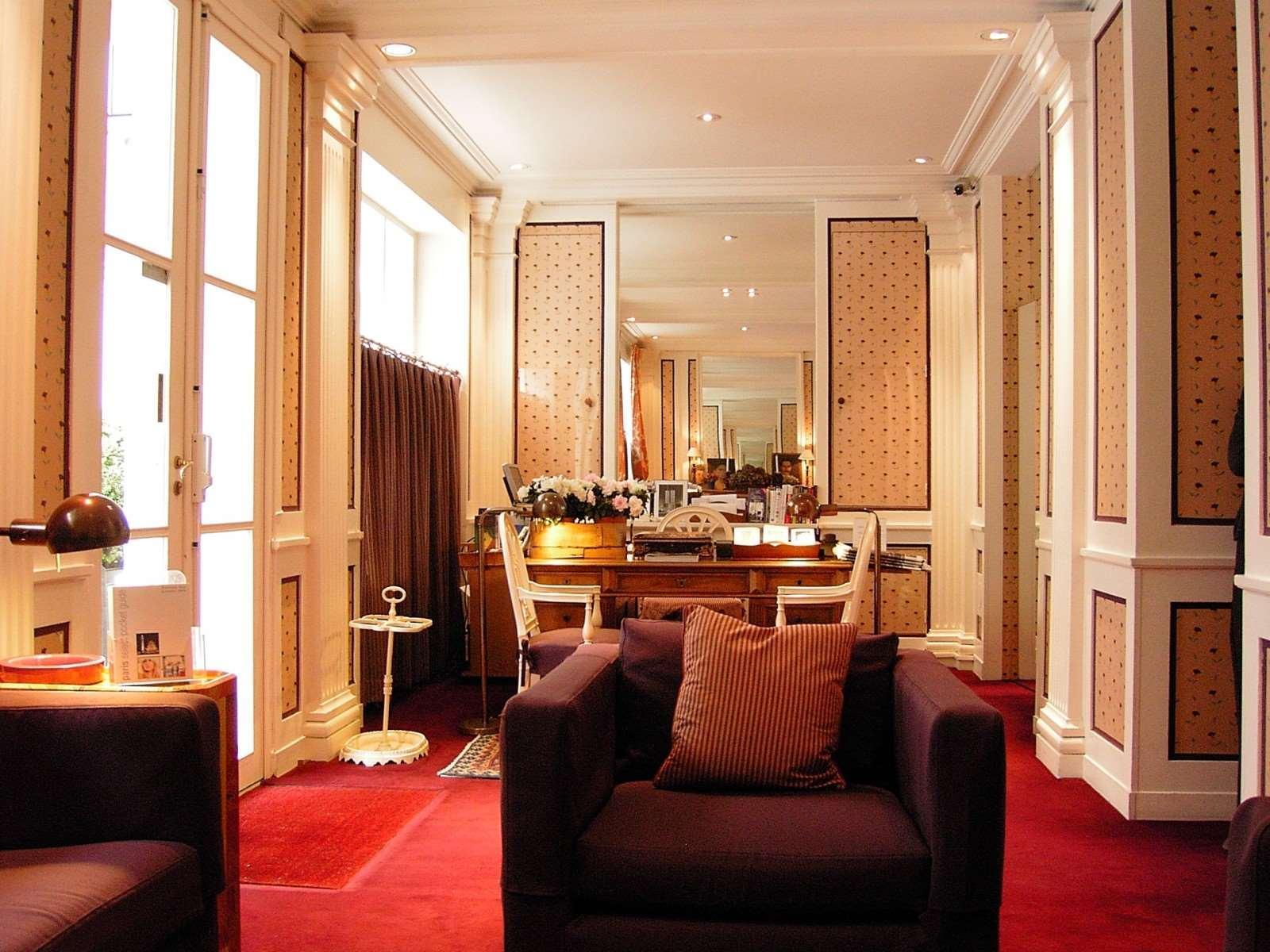 Le Saint Gregoire Hotel 4*