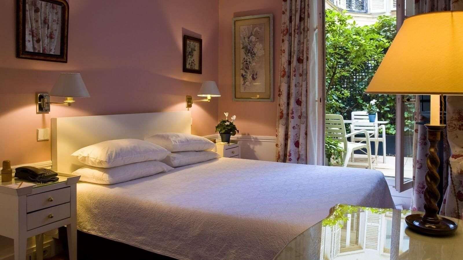 Le Saint Gregoire 4*