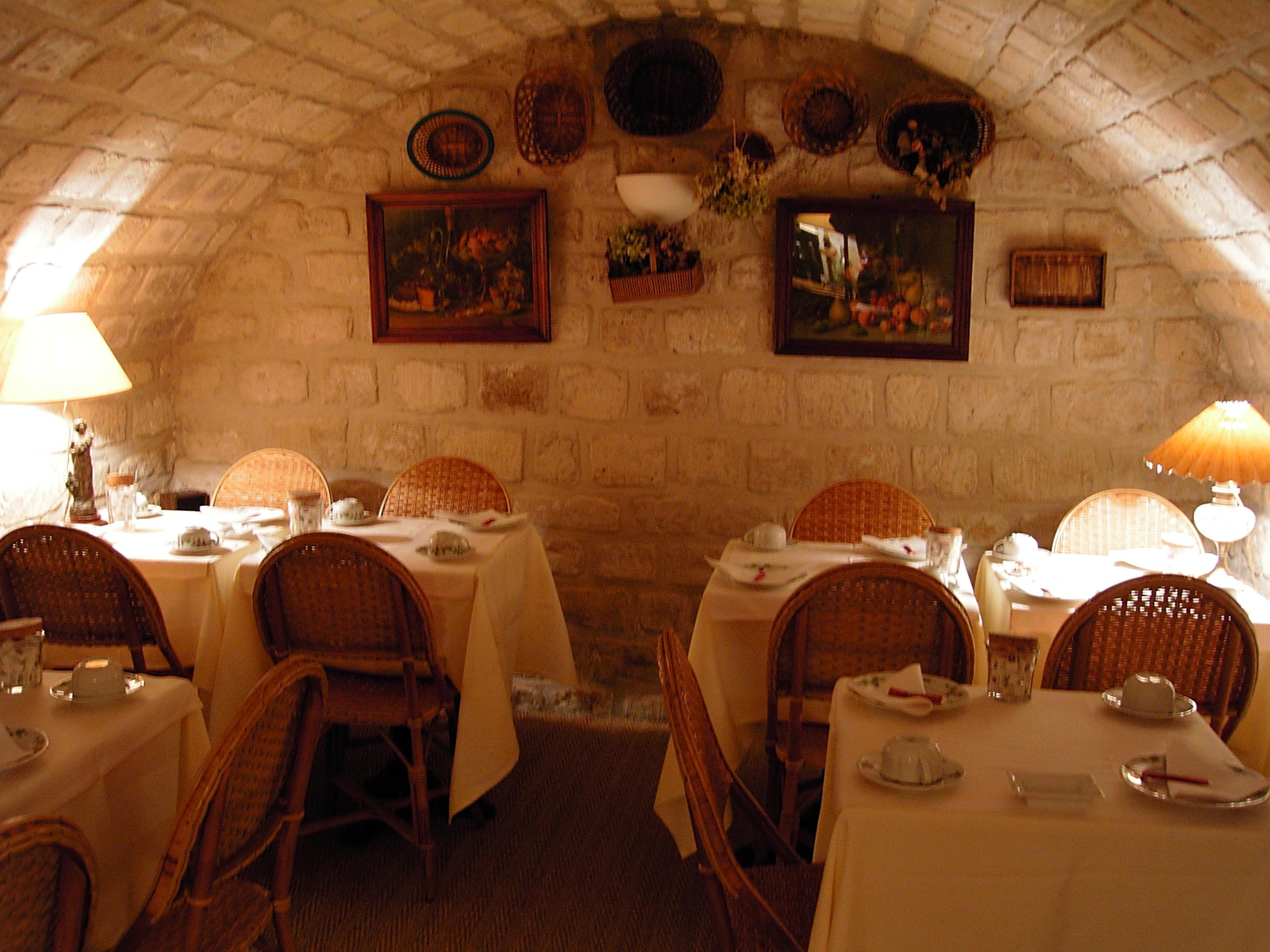 Le Saint Gregoire Hotel