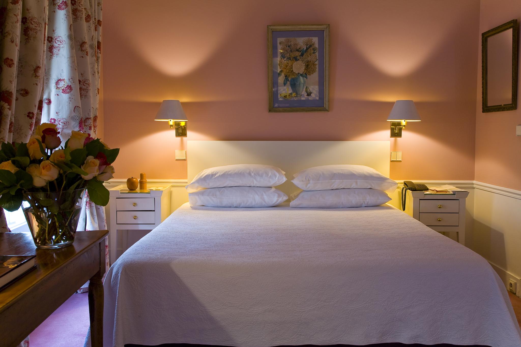 Le Saint Gregoire Hotel 4*