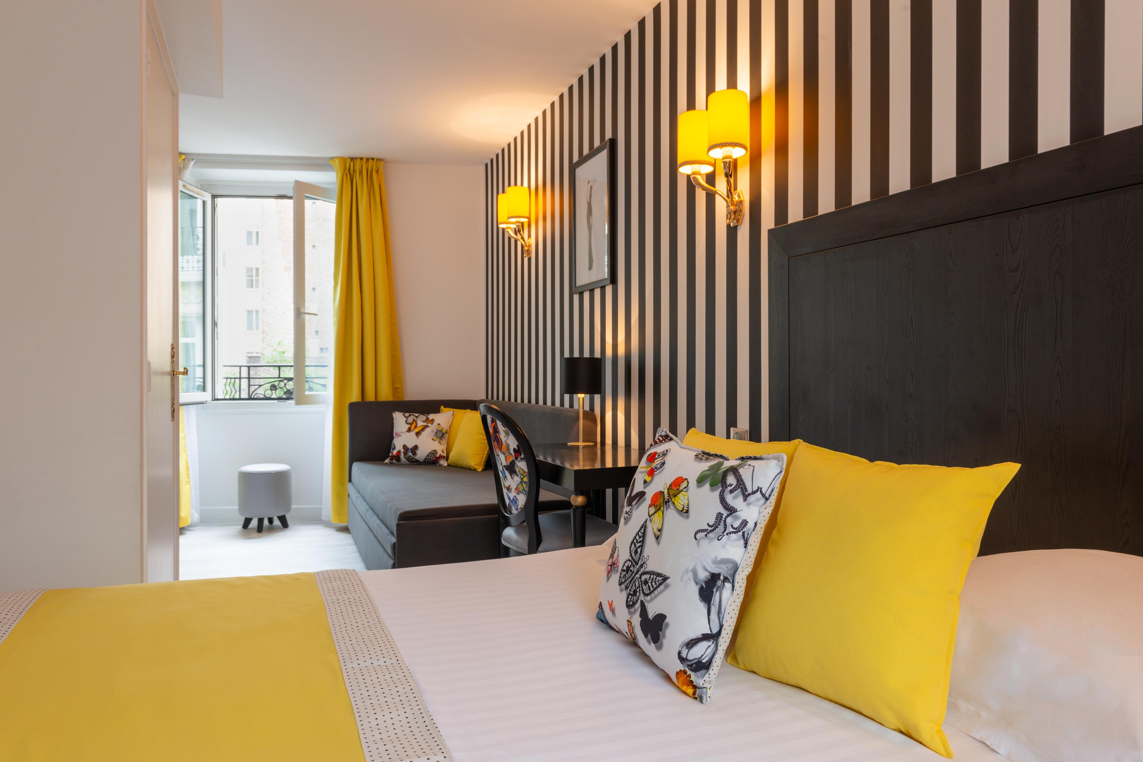 Riviera Elysees Hotel 3*