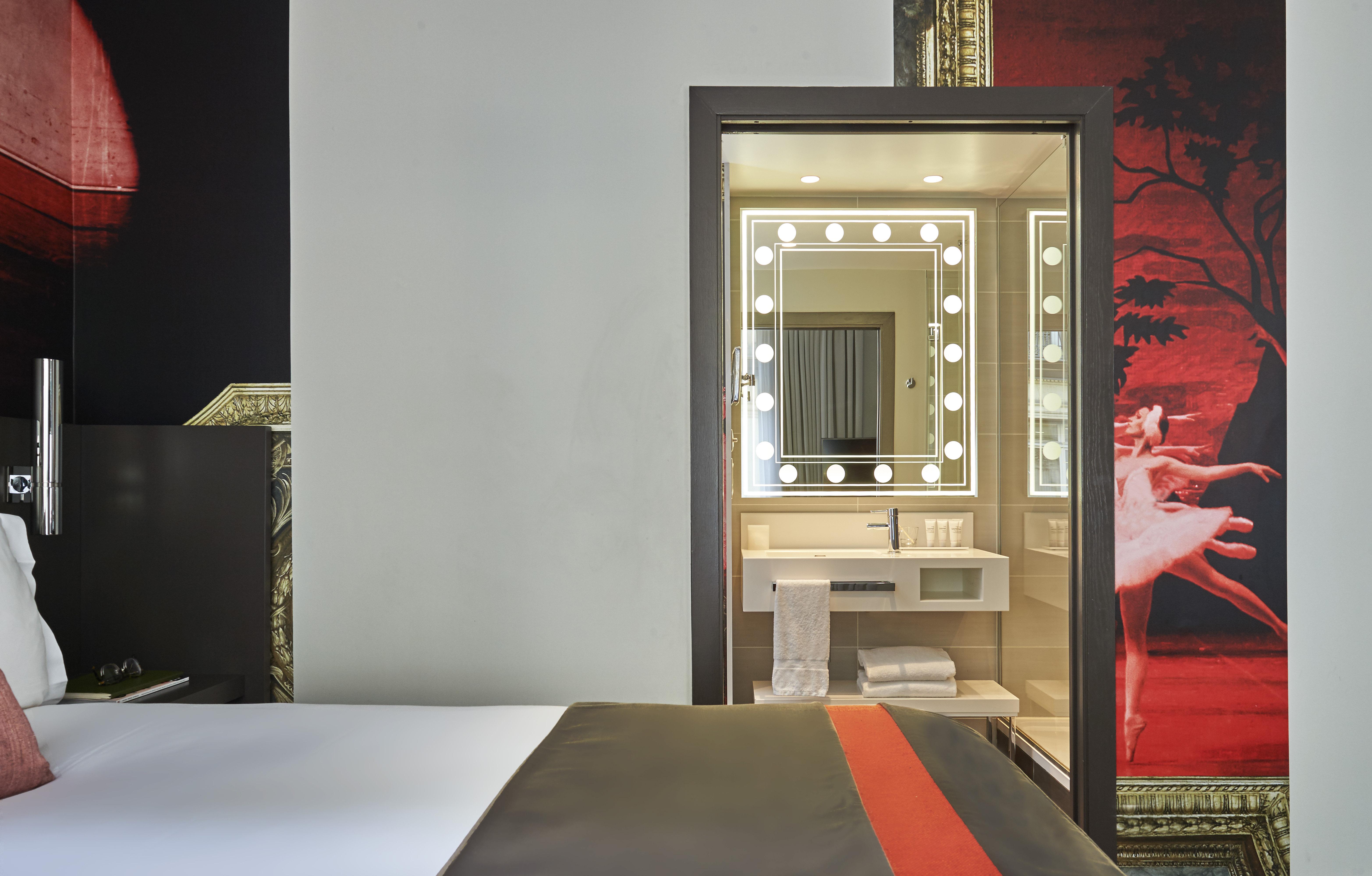 Hotel Indigo - Opéra 4*