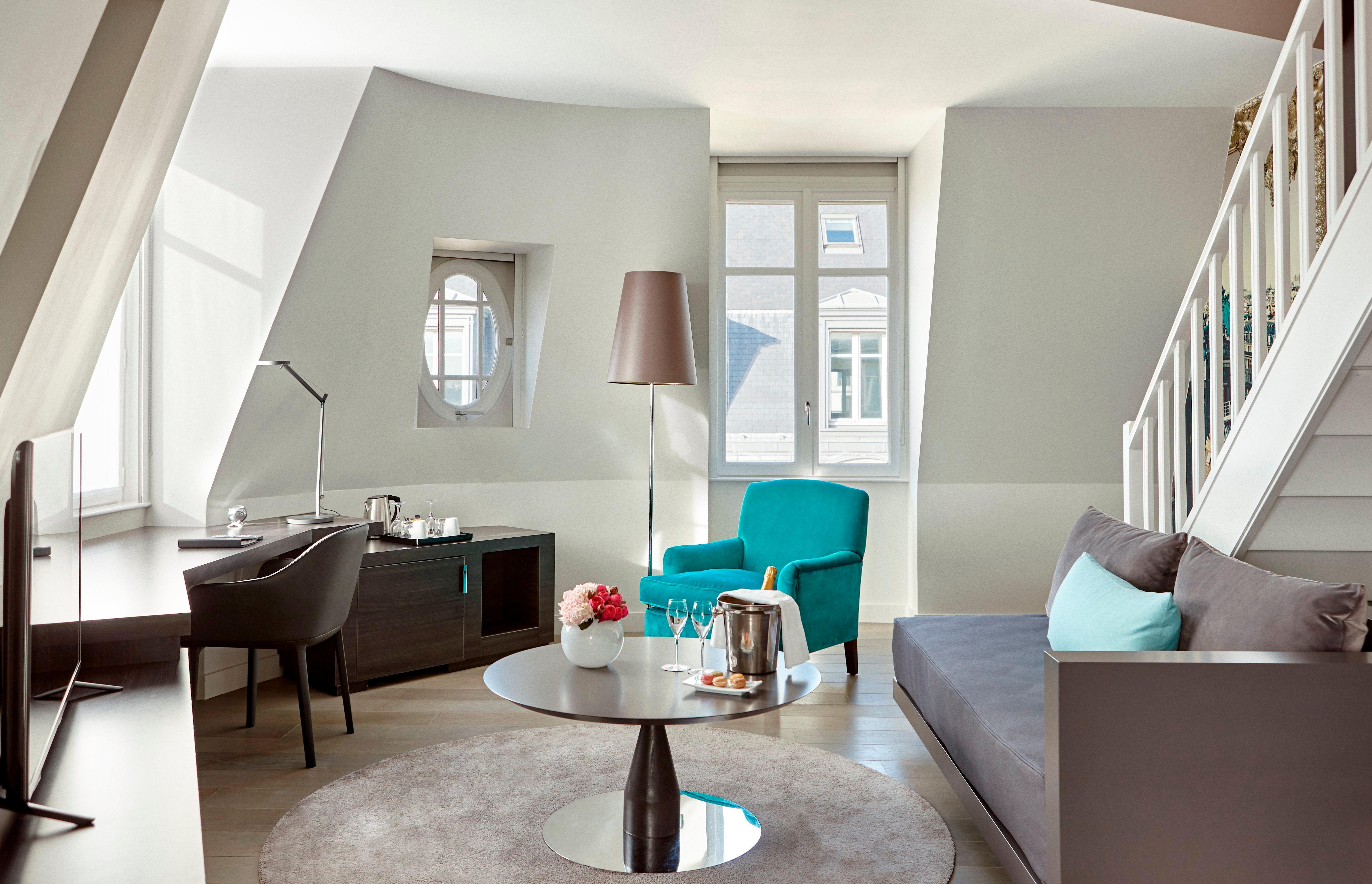 Indigo - Opéra Hotel Paris